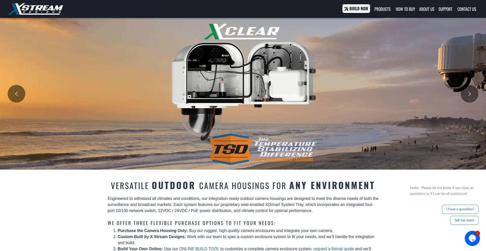 Xstreamdesigns.com