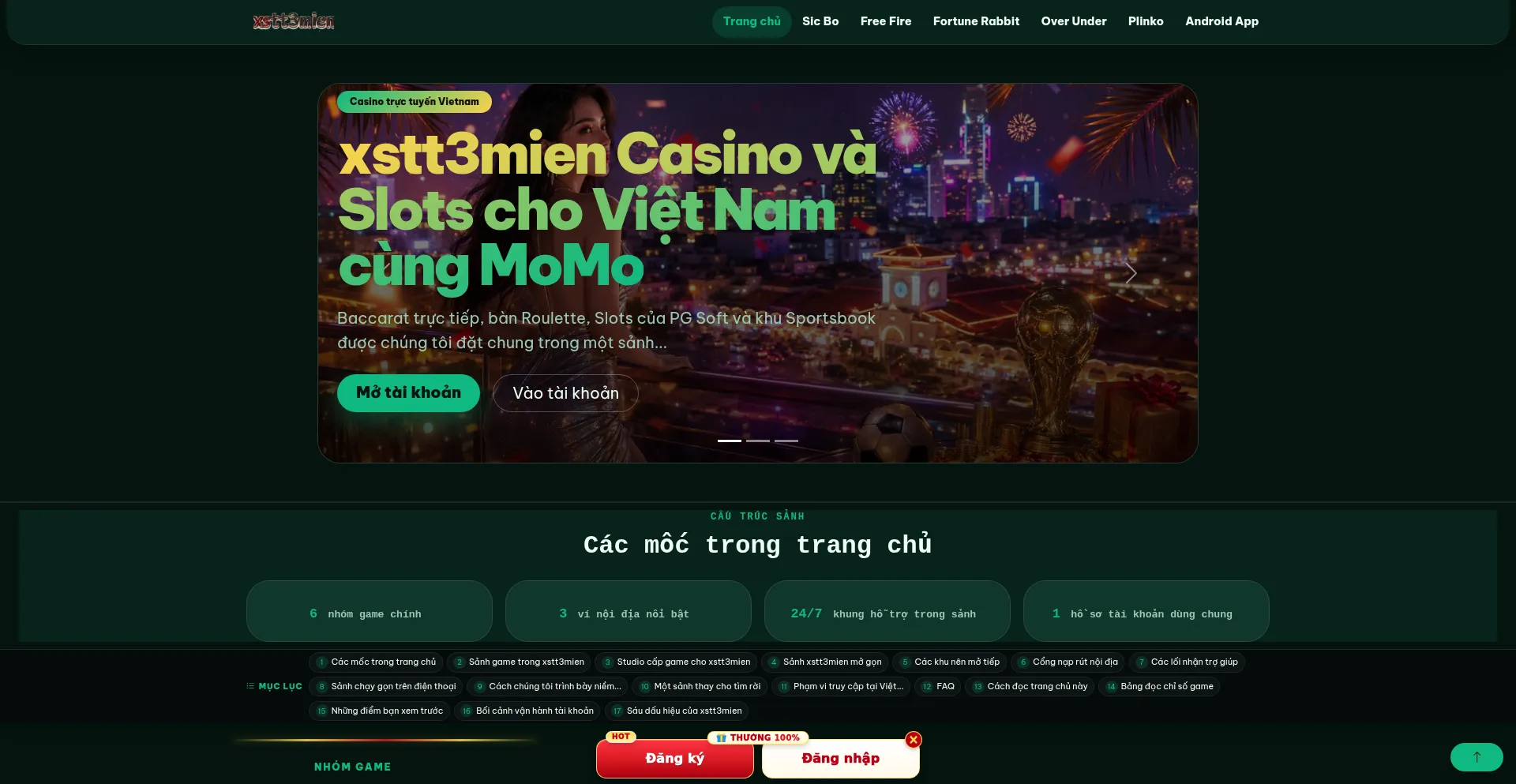 Xstt3mien.com
