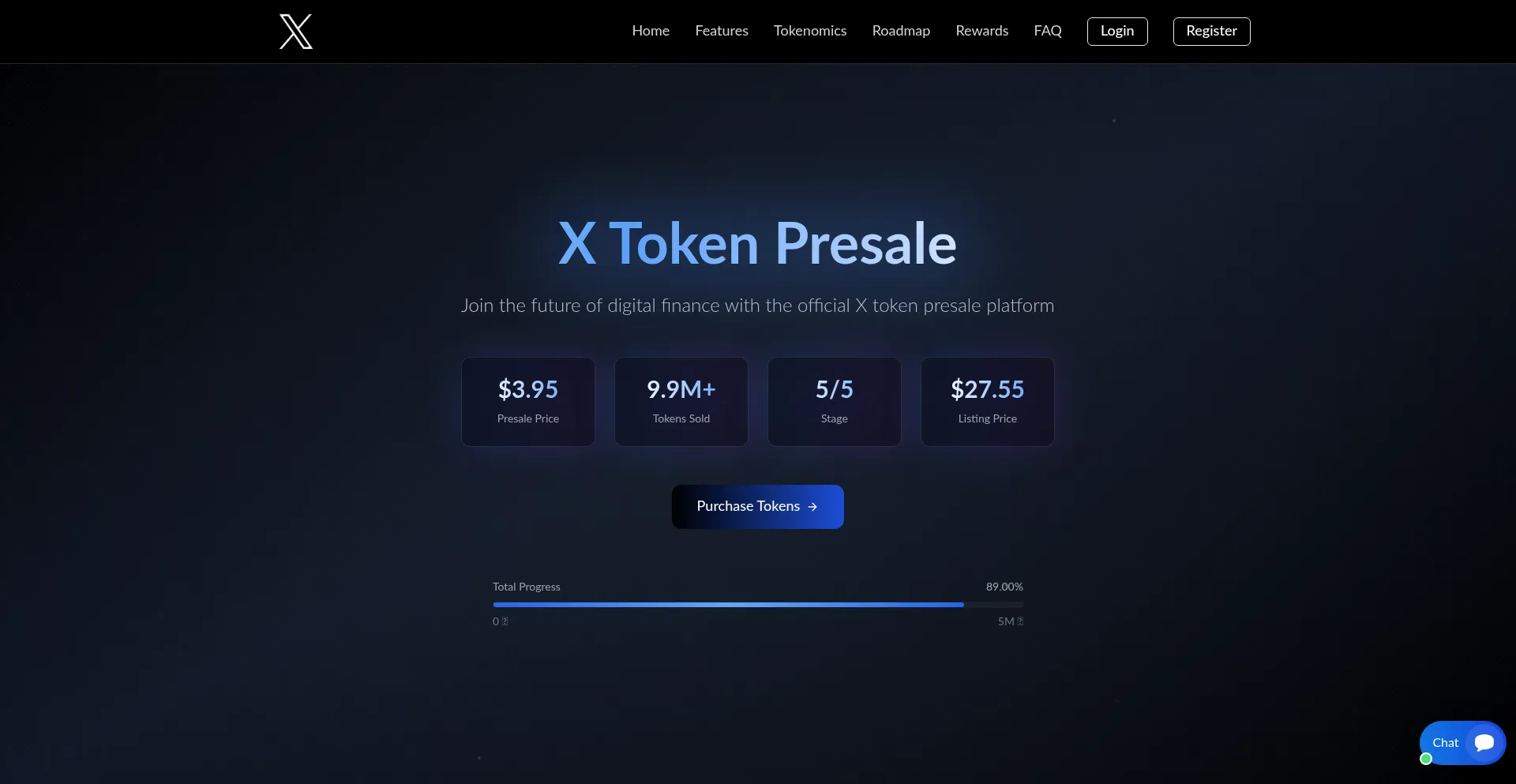 Xtoken-web3.com