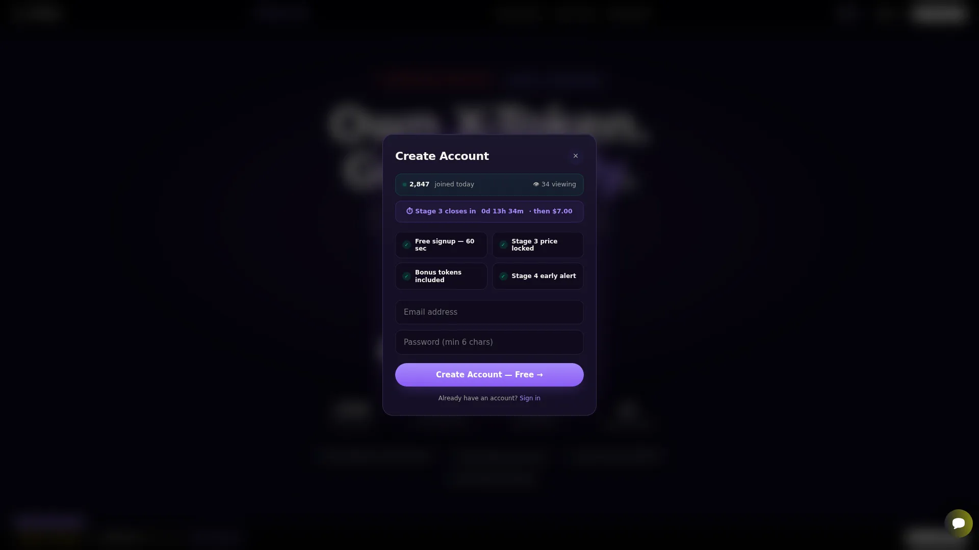 Xtokens.pro