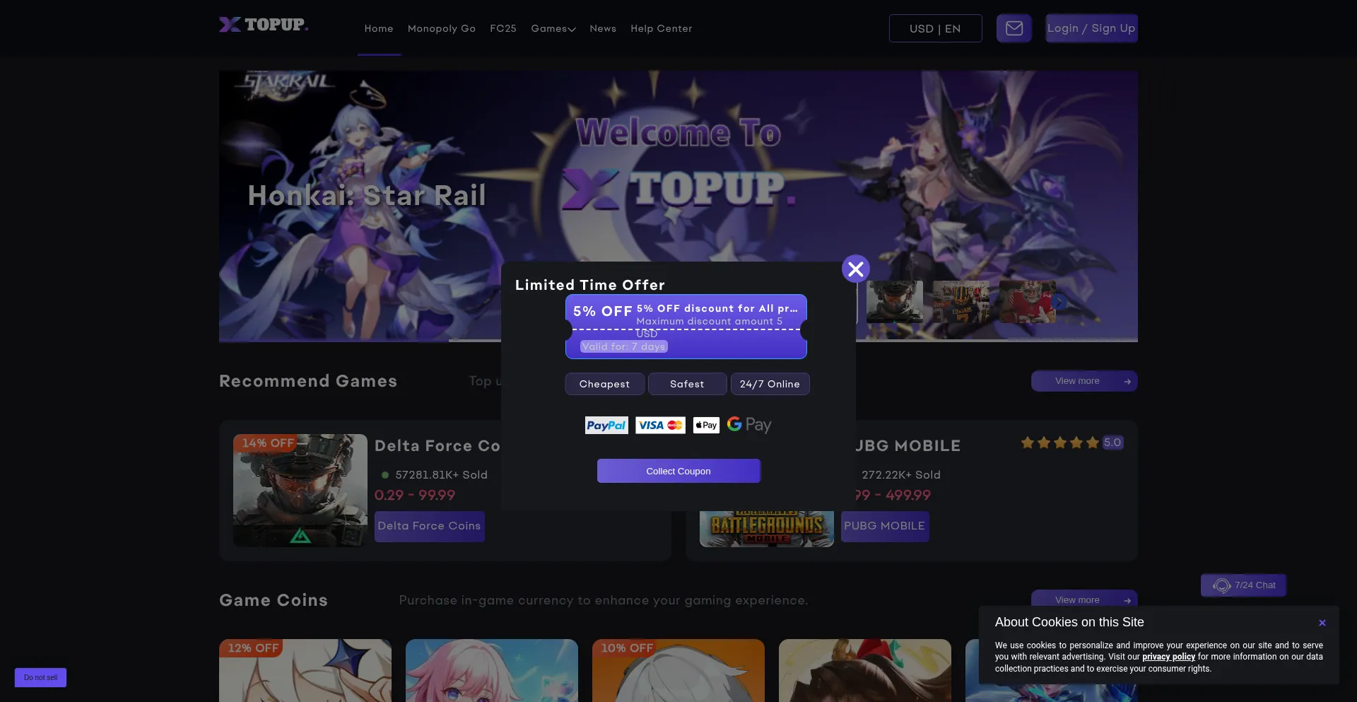 Xtopup.com
