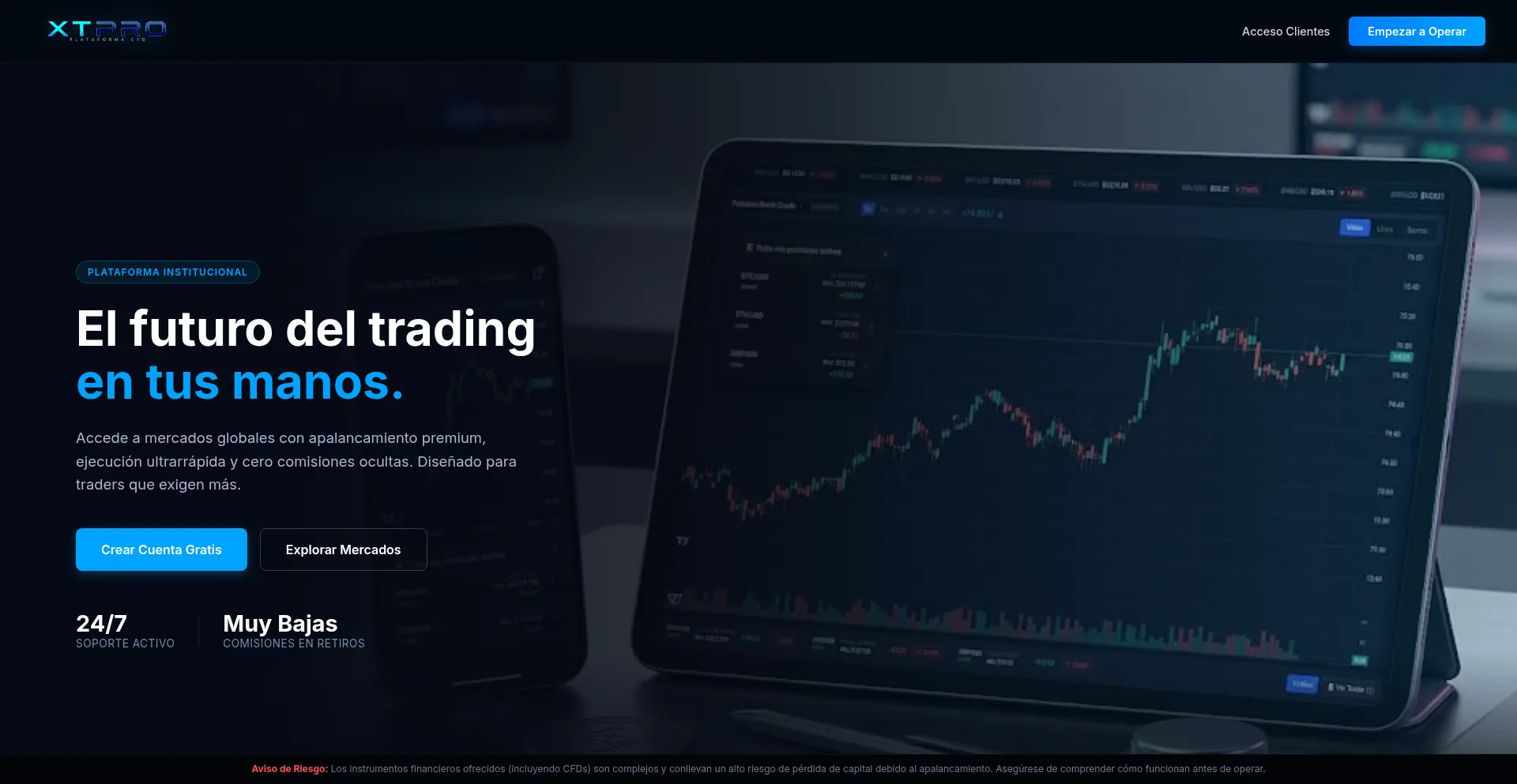 Xtpro.lat