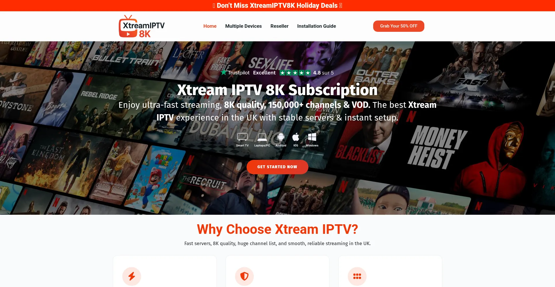 Xtreamiptv8k.com