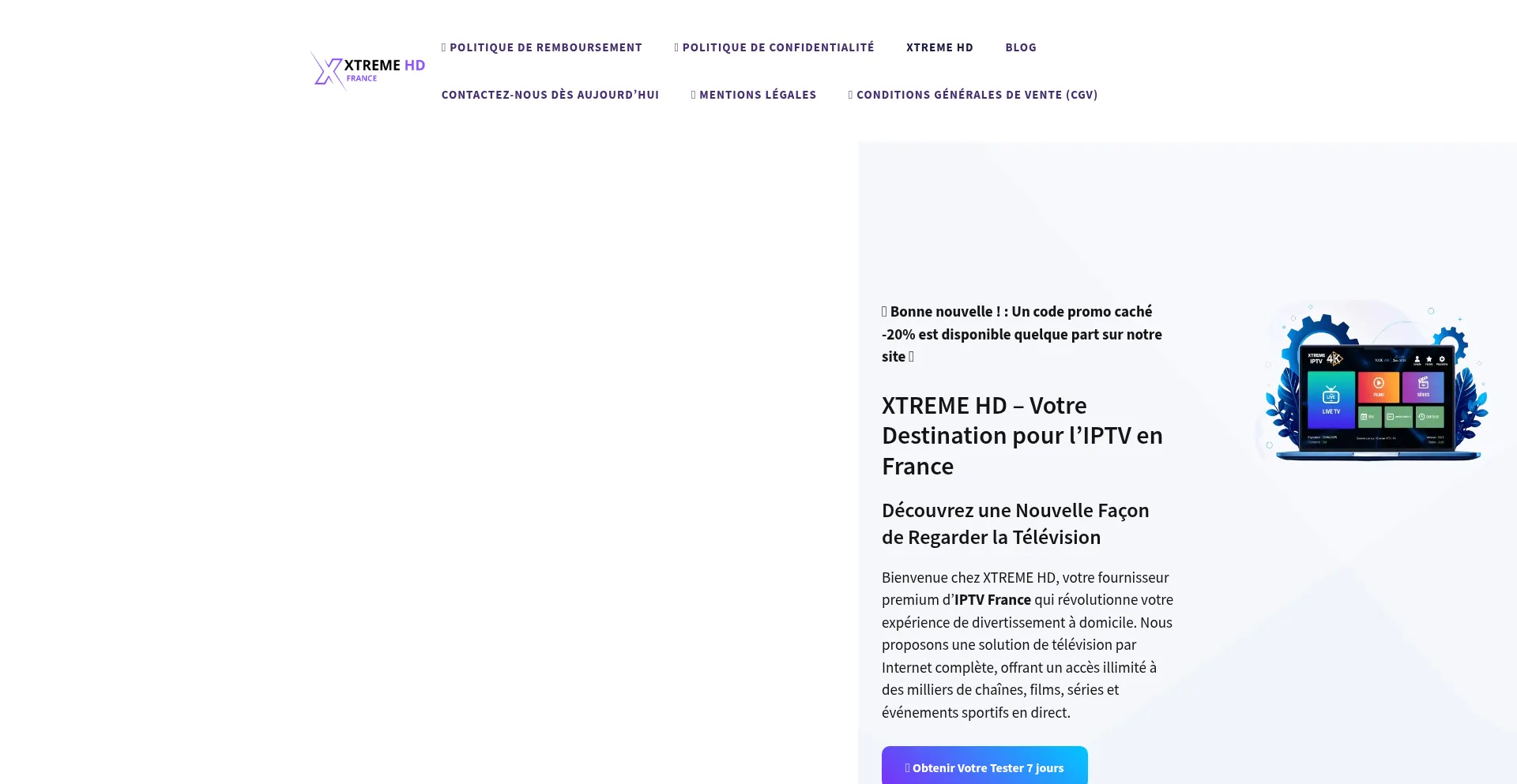 Xtremehd.fr