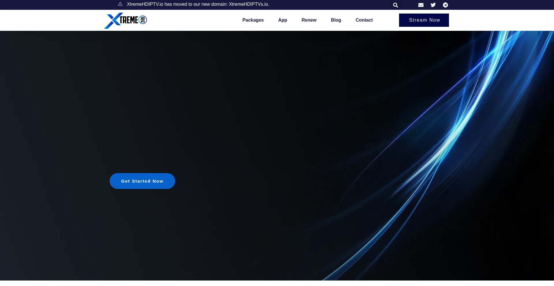 Xtremehdiptvs.io