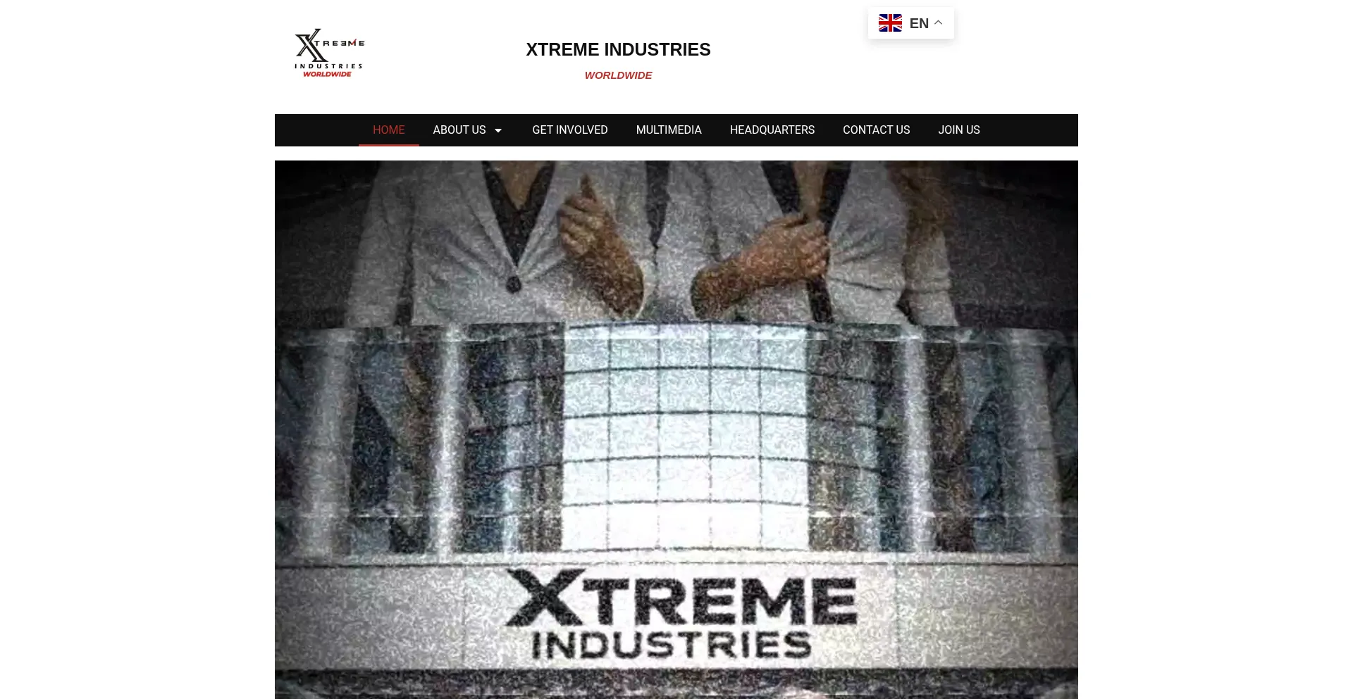 Xtremeindustries.world
