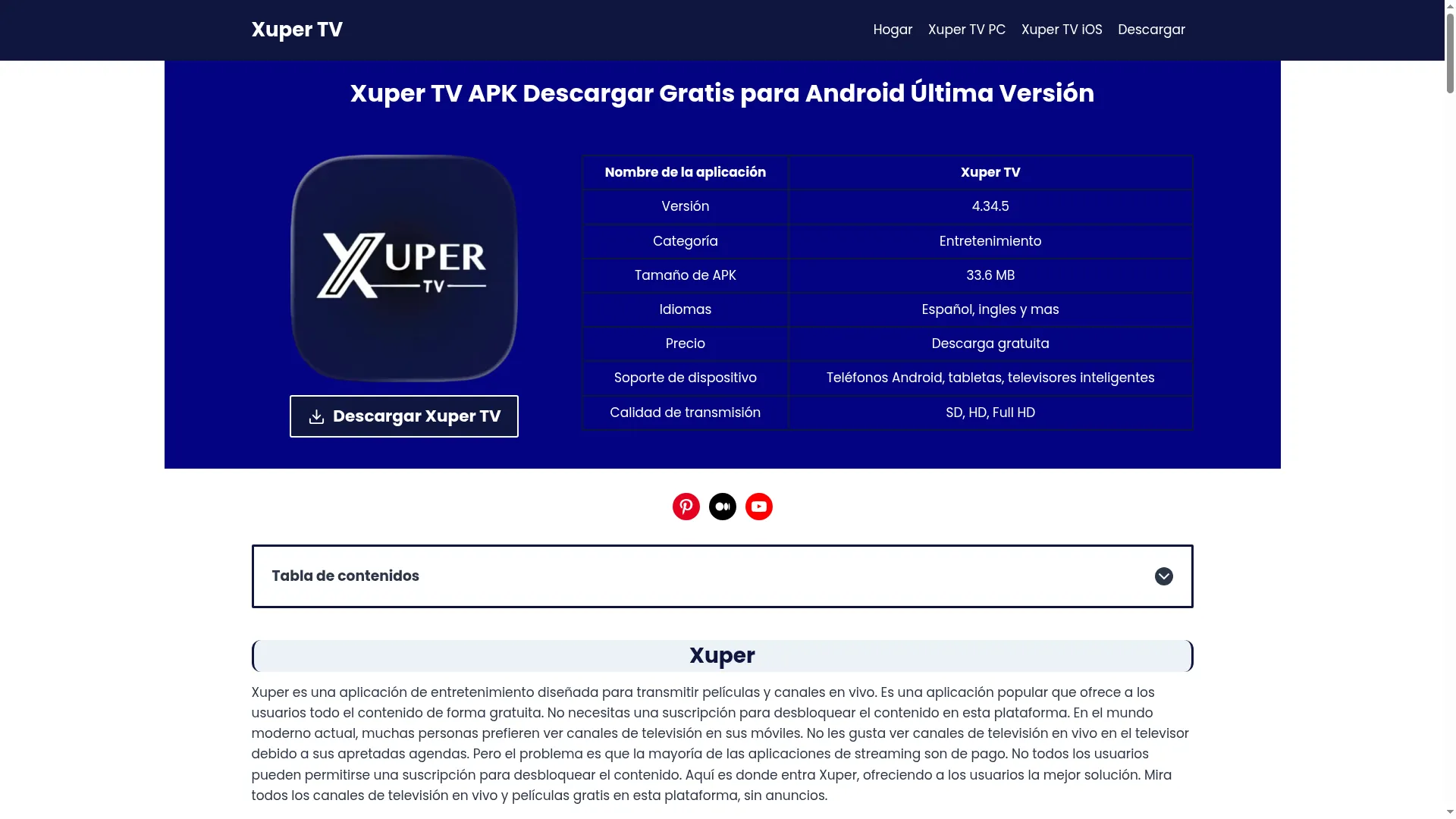 Xuper.one
