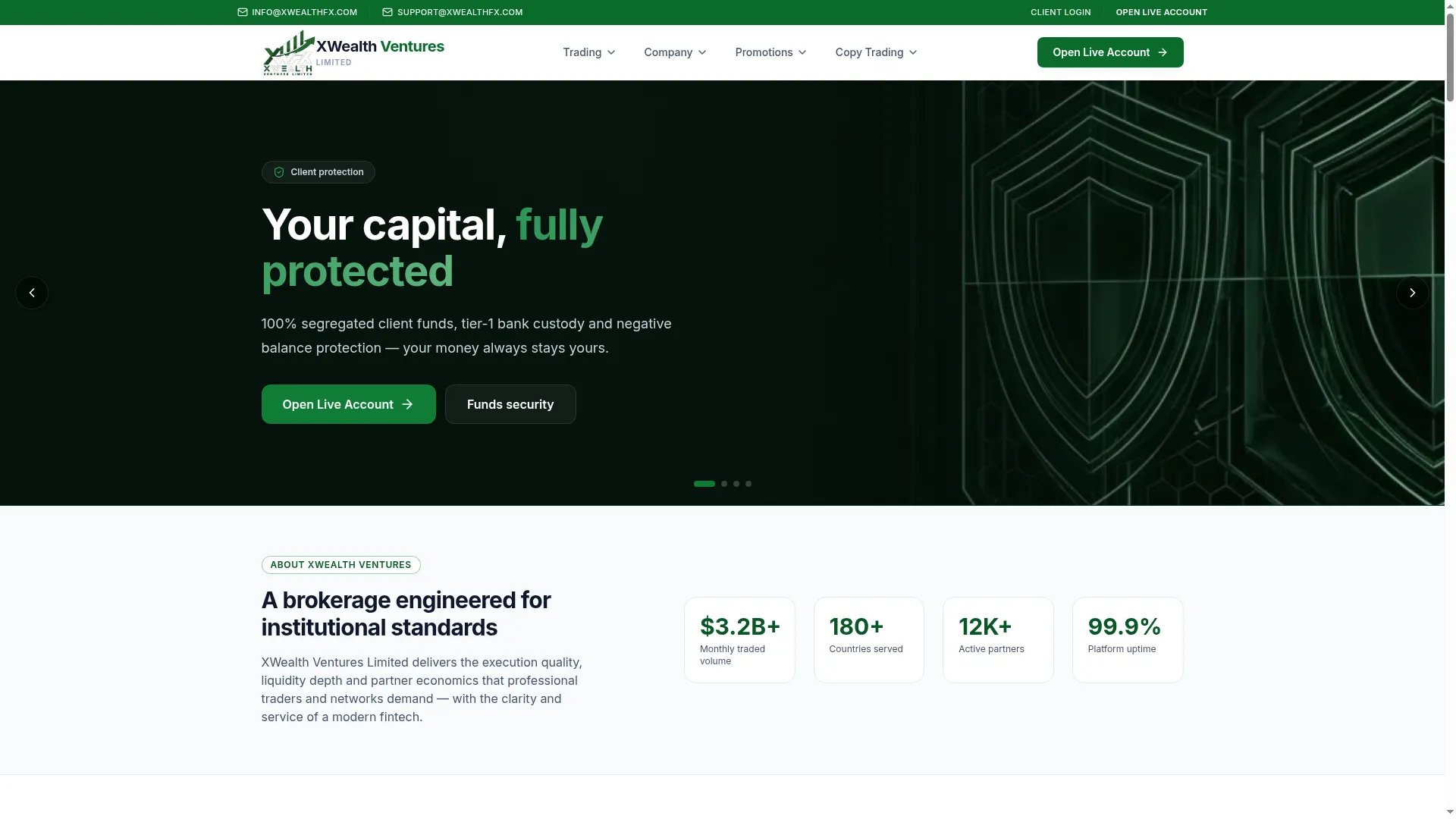Xwealthfx.com