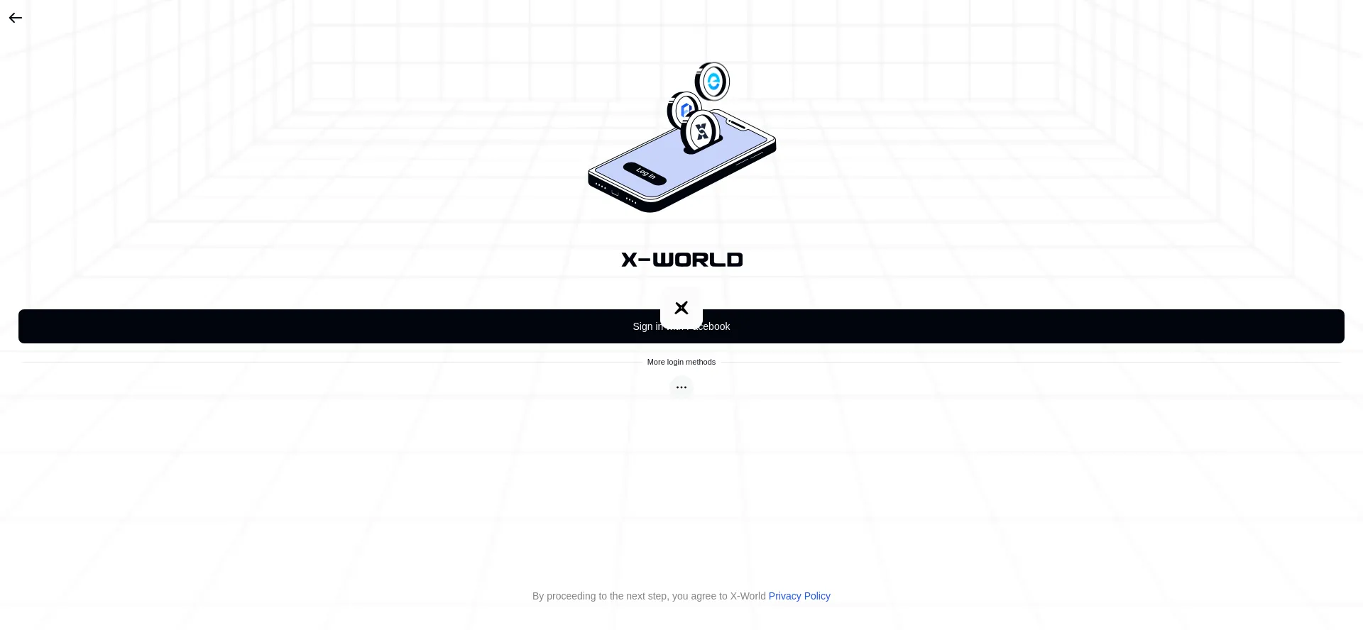 Xworld.info