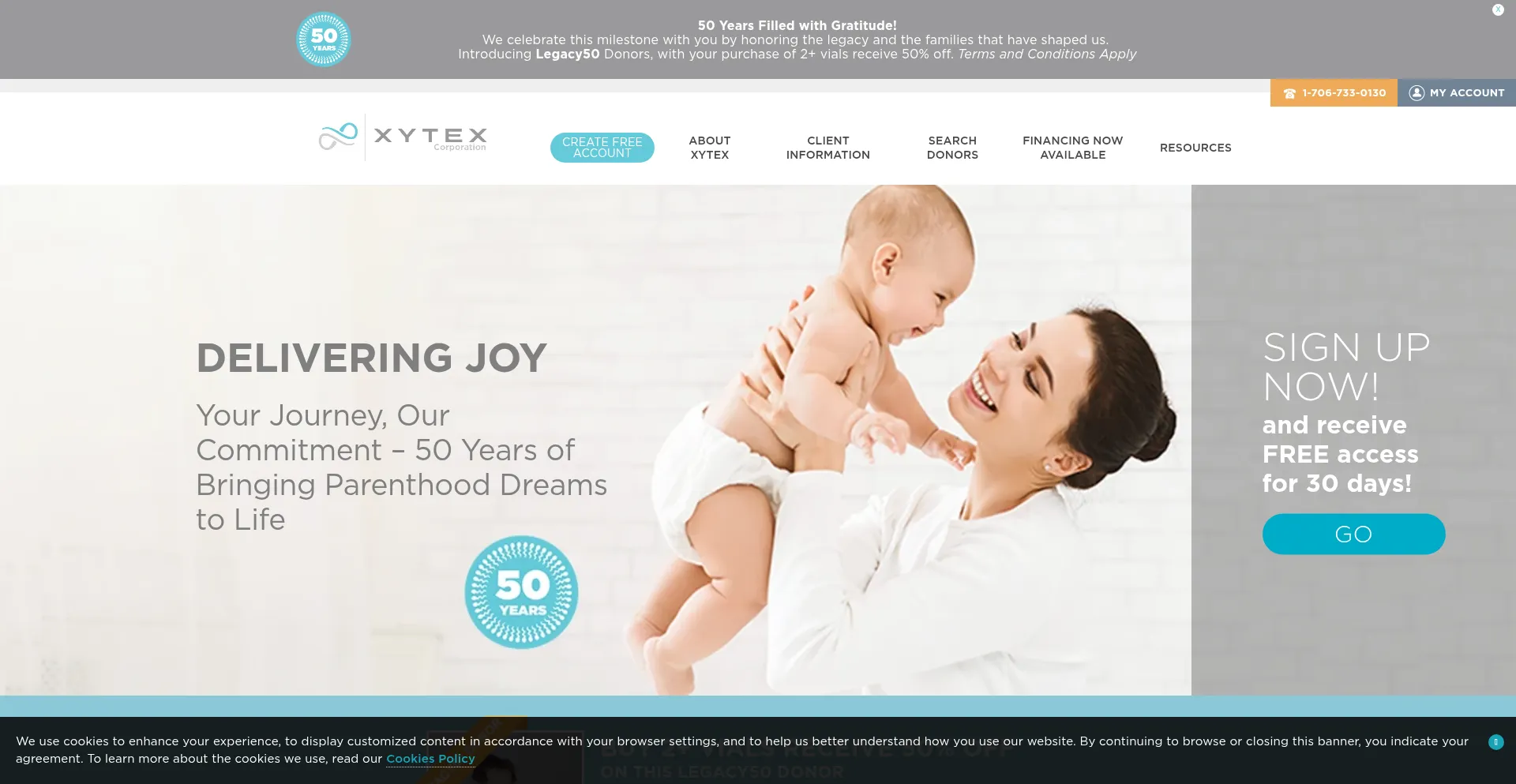 Ist Xytex.com sicher und vertrauenswürdig?