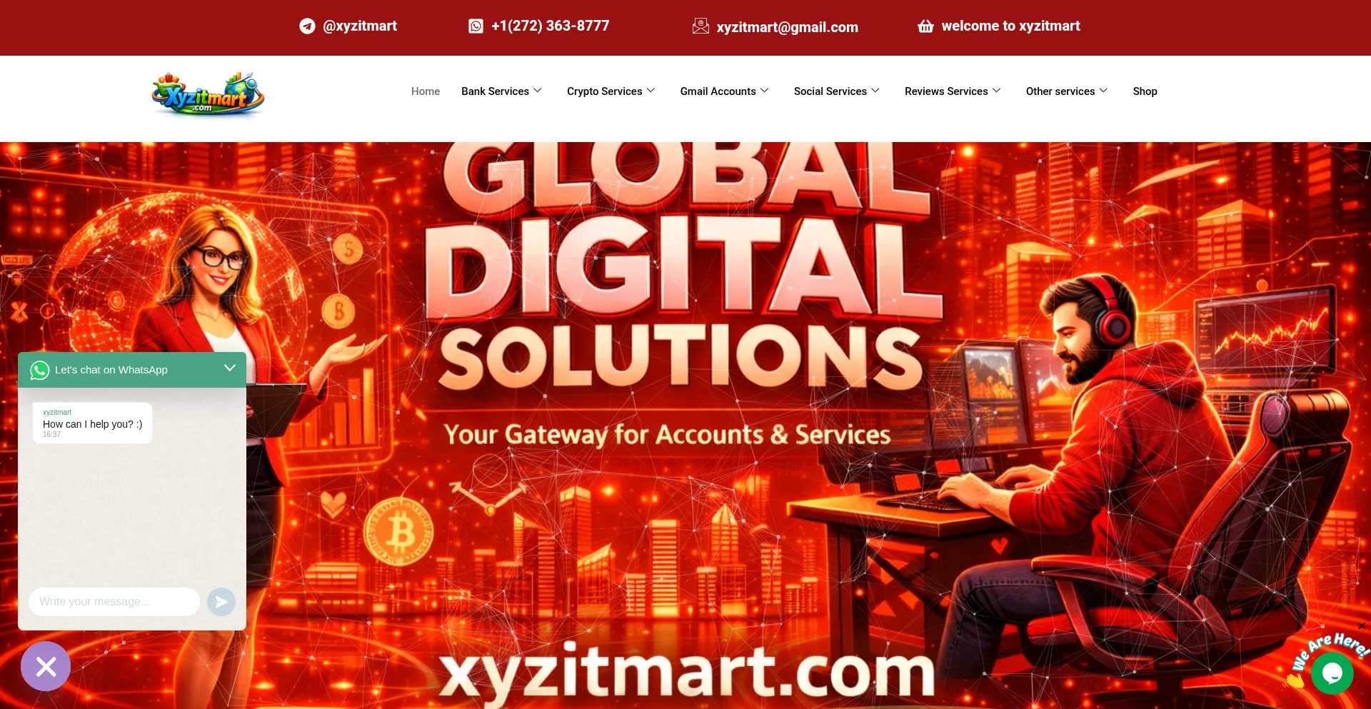 Xyzitmart.com