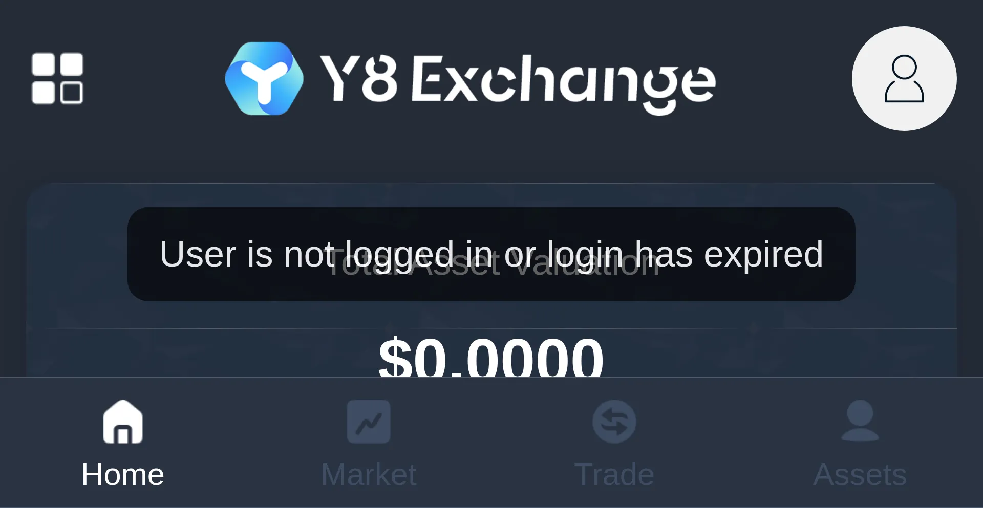 Website screenshot of Y8kksa.com
