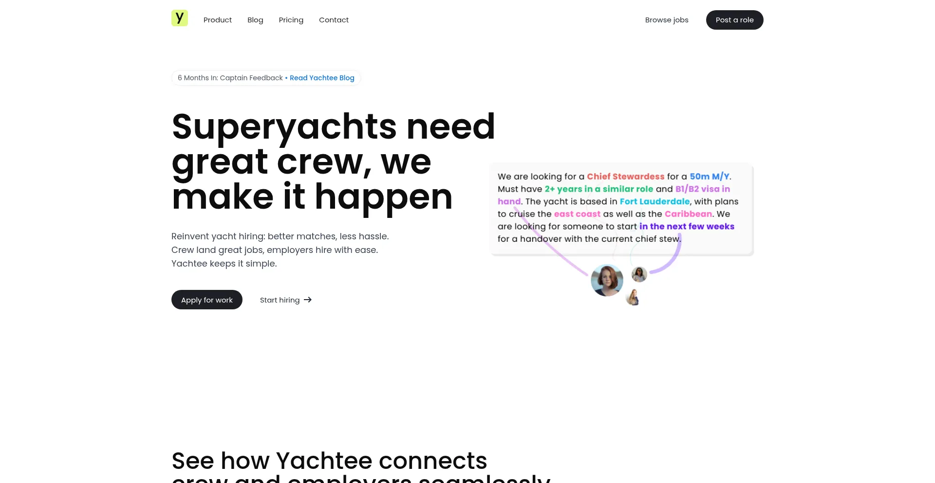 Ist Yacht.ee sicher und vertrauenswürdig?