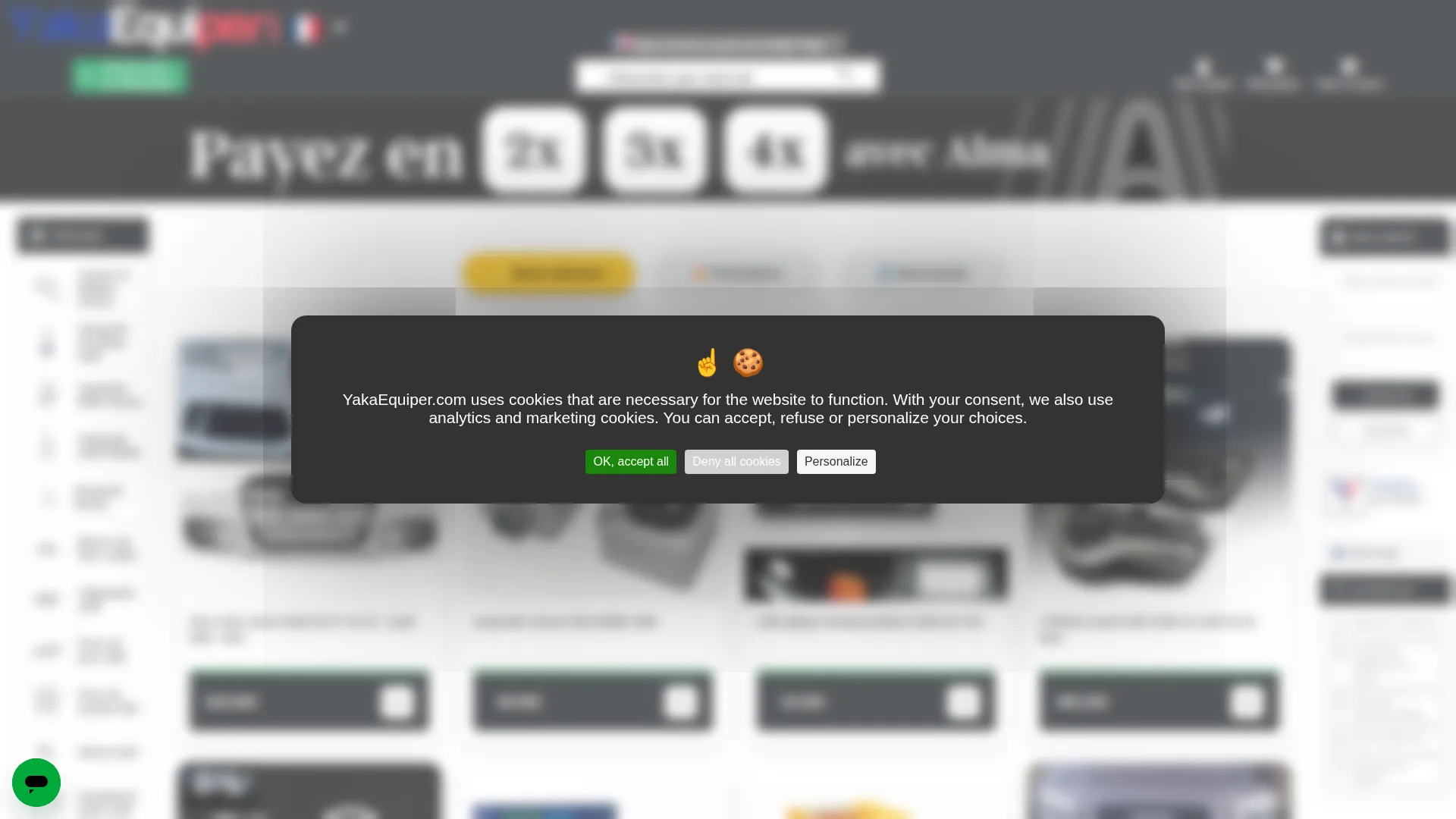 Yakaequiper.com
