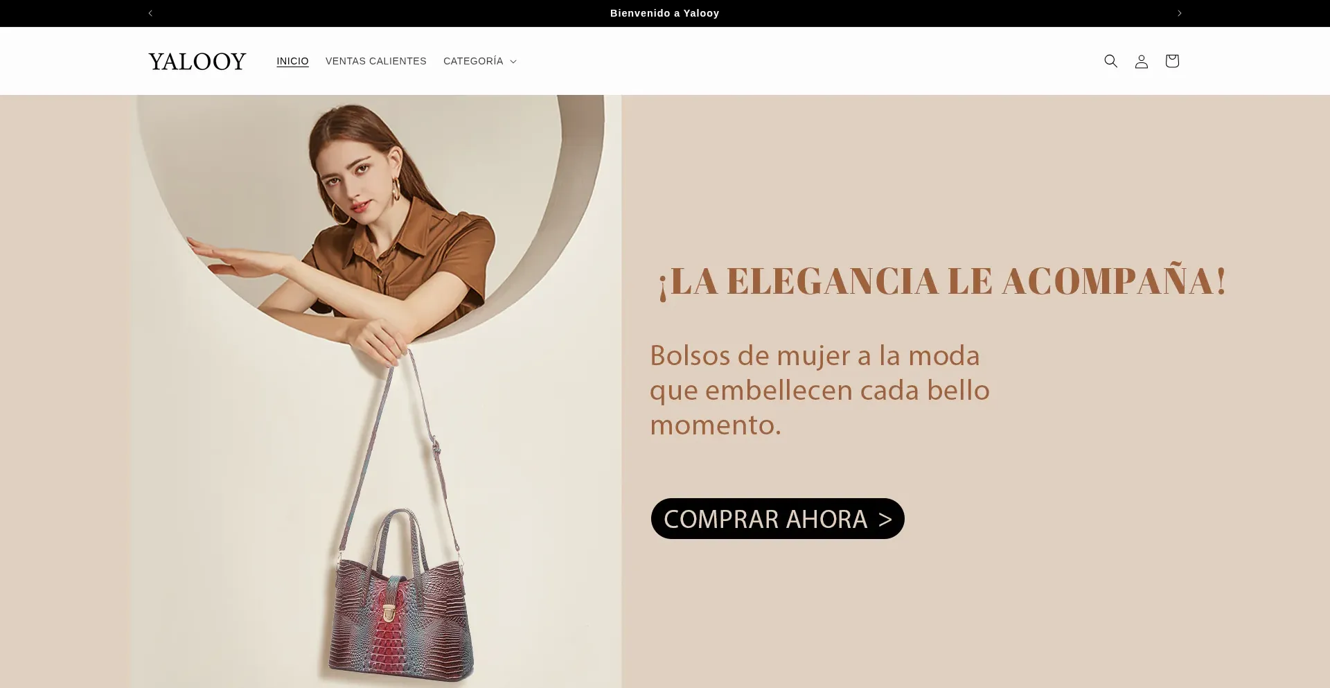 Yalooy.com