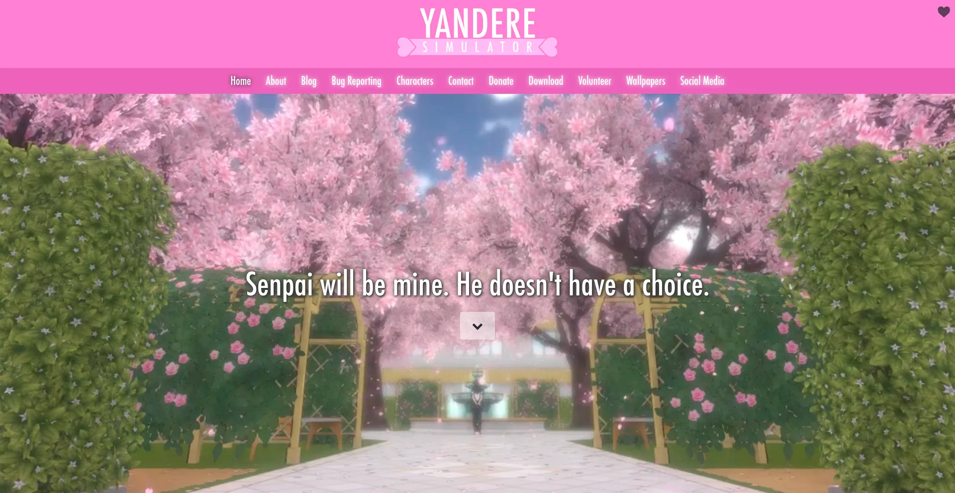 Ist Yanderesimulator.com sicher und vertrauenswürdig?