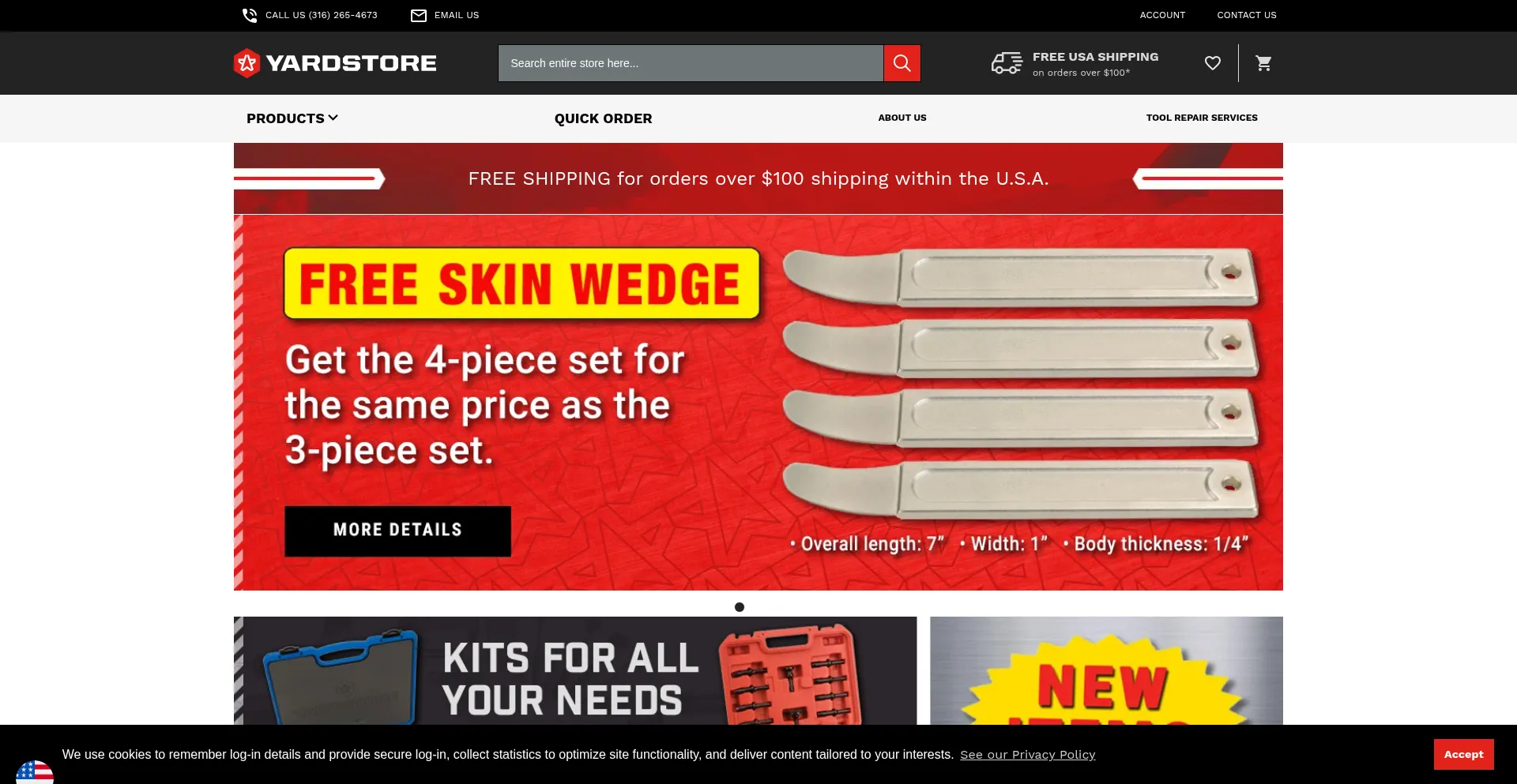 Yardstore.com