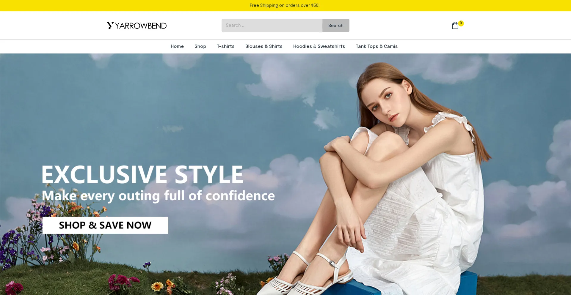 Yarrowbend.com