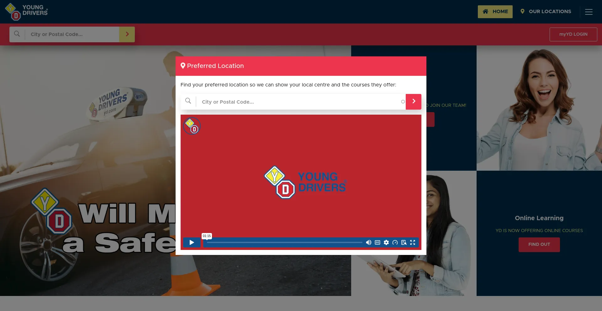 Yd.com