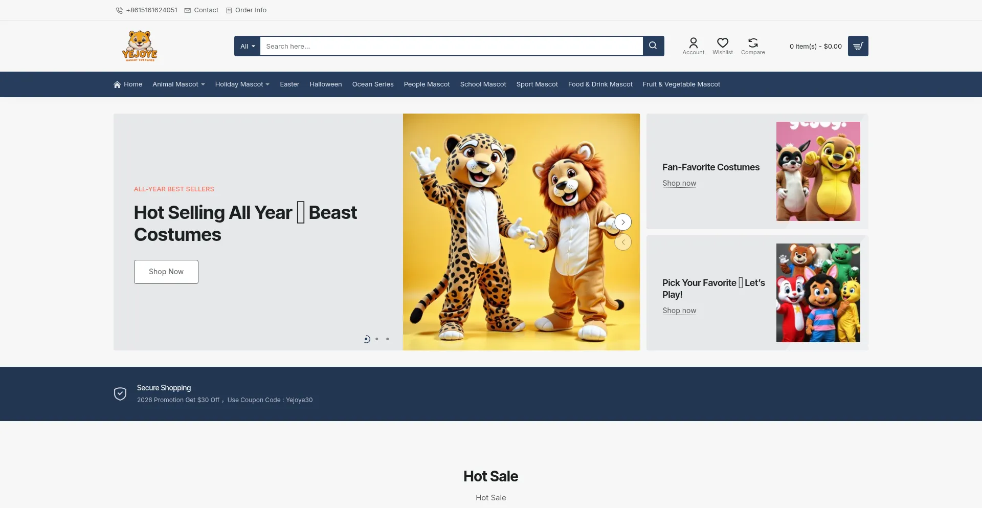 Yejoye.com