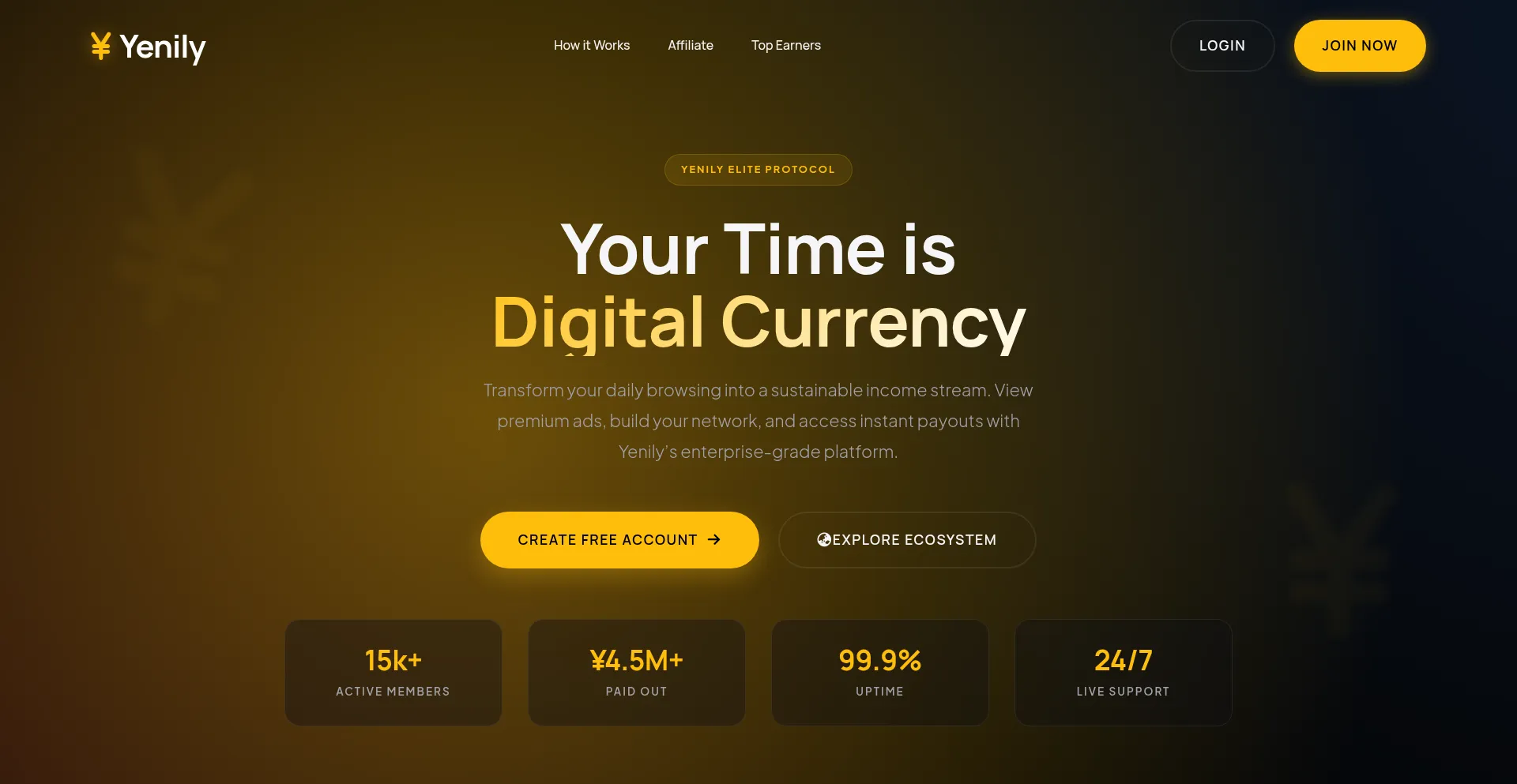 Yenily.com