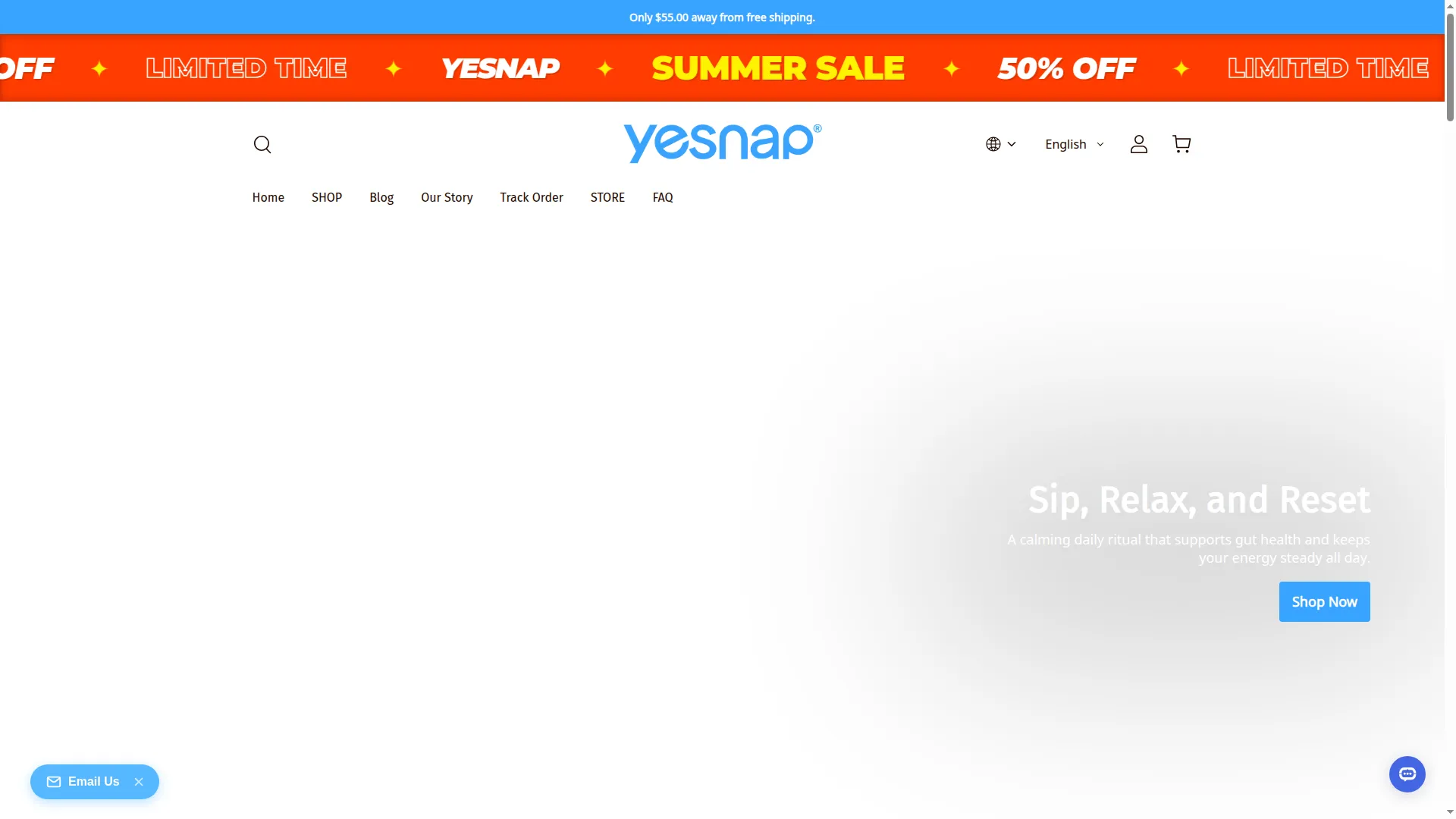 Yesnapshop.com