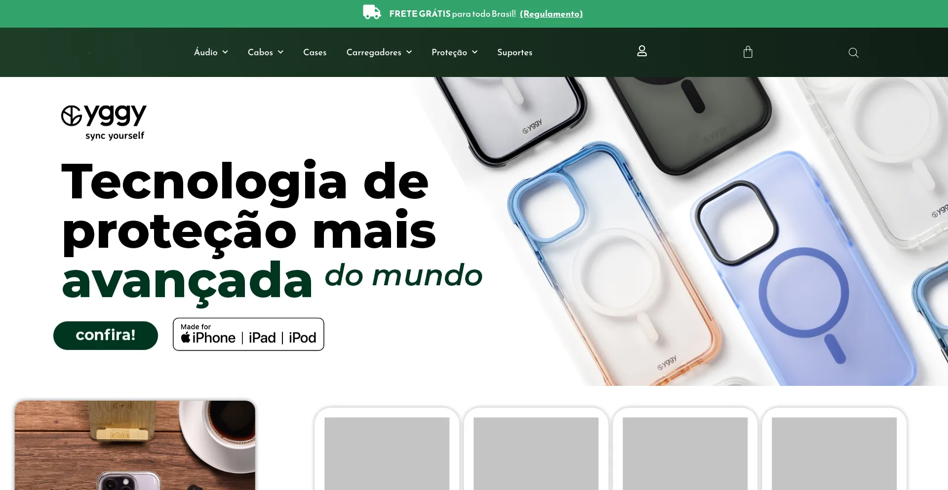 Yggybr.com.br