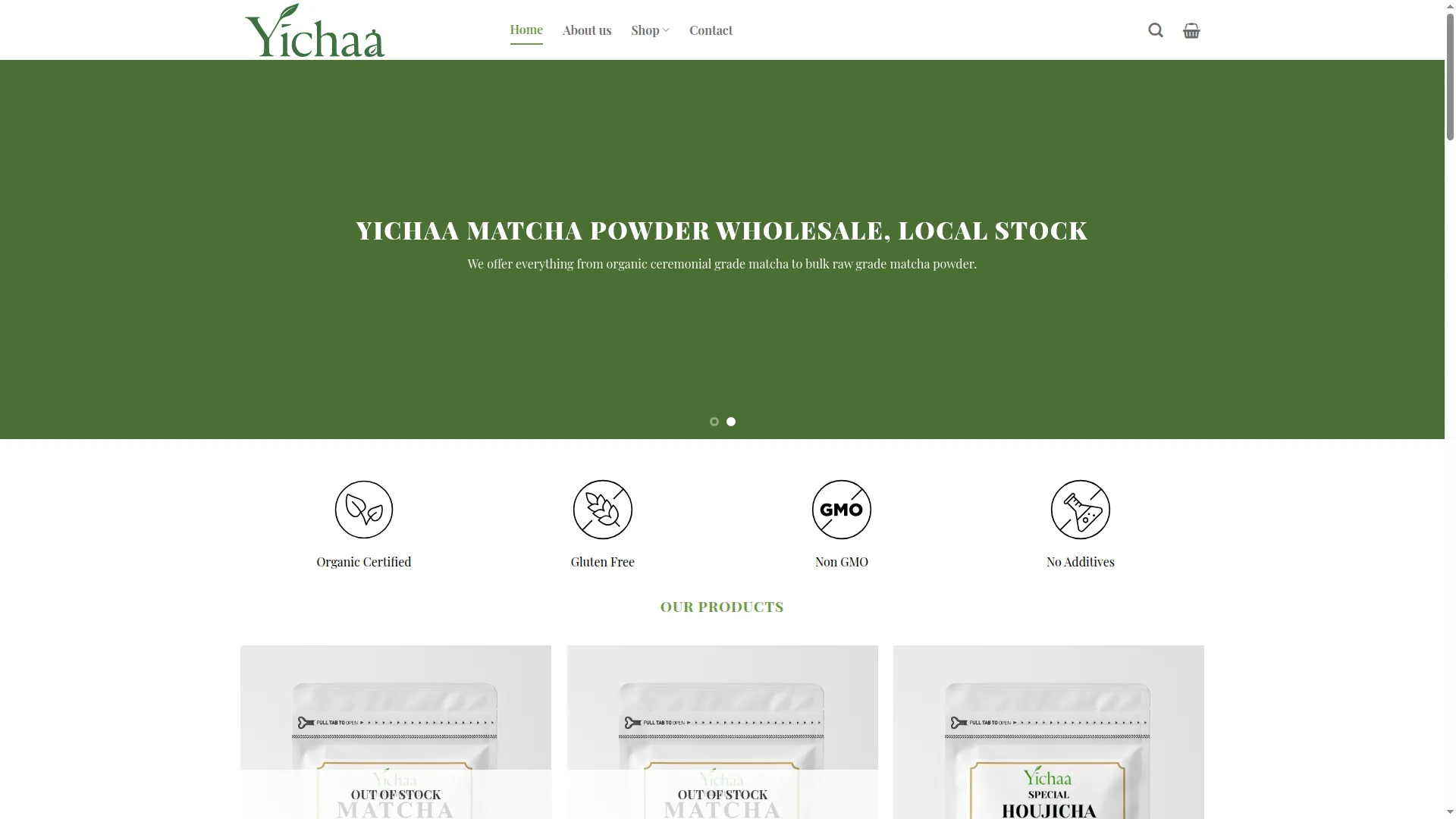 Yichaa.com