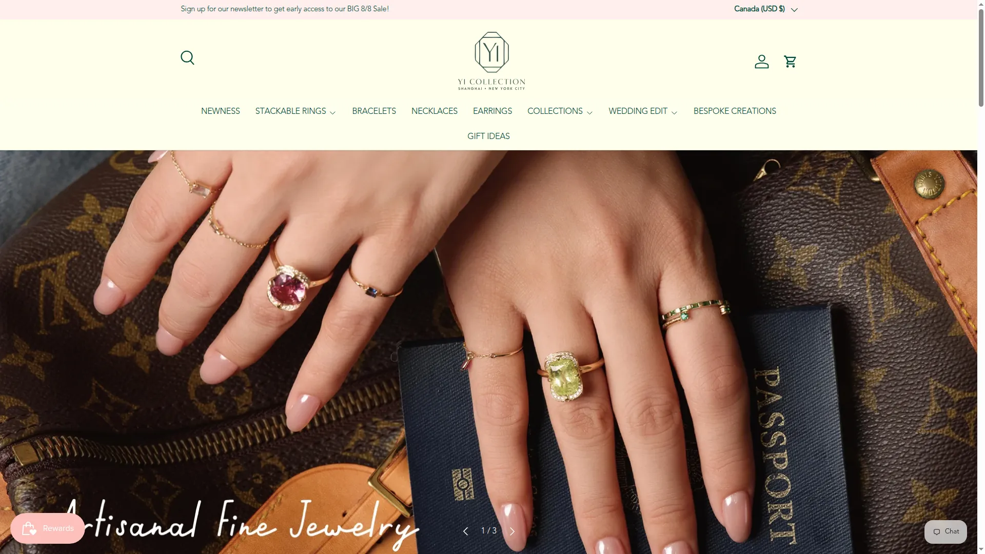 Yicollection.com