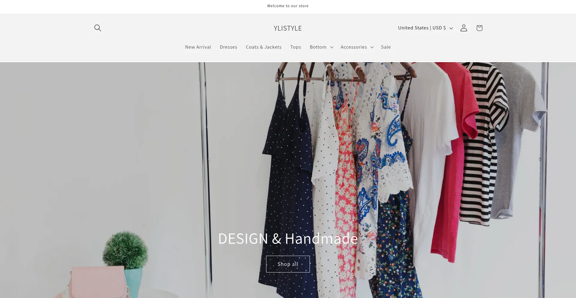 Ylistyle.com