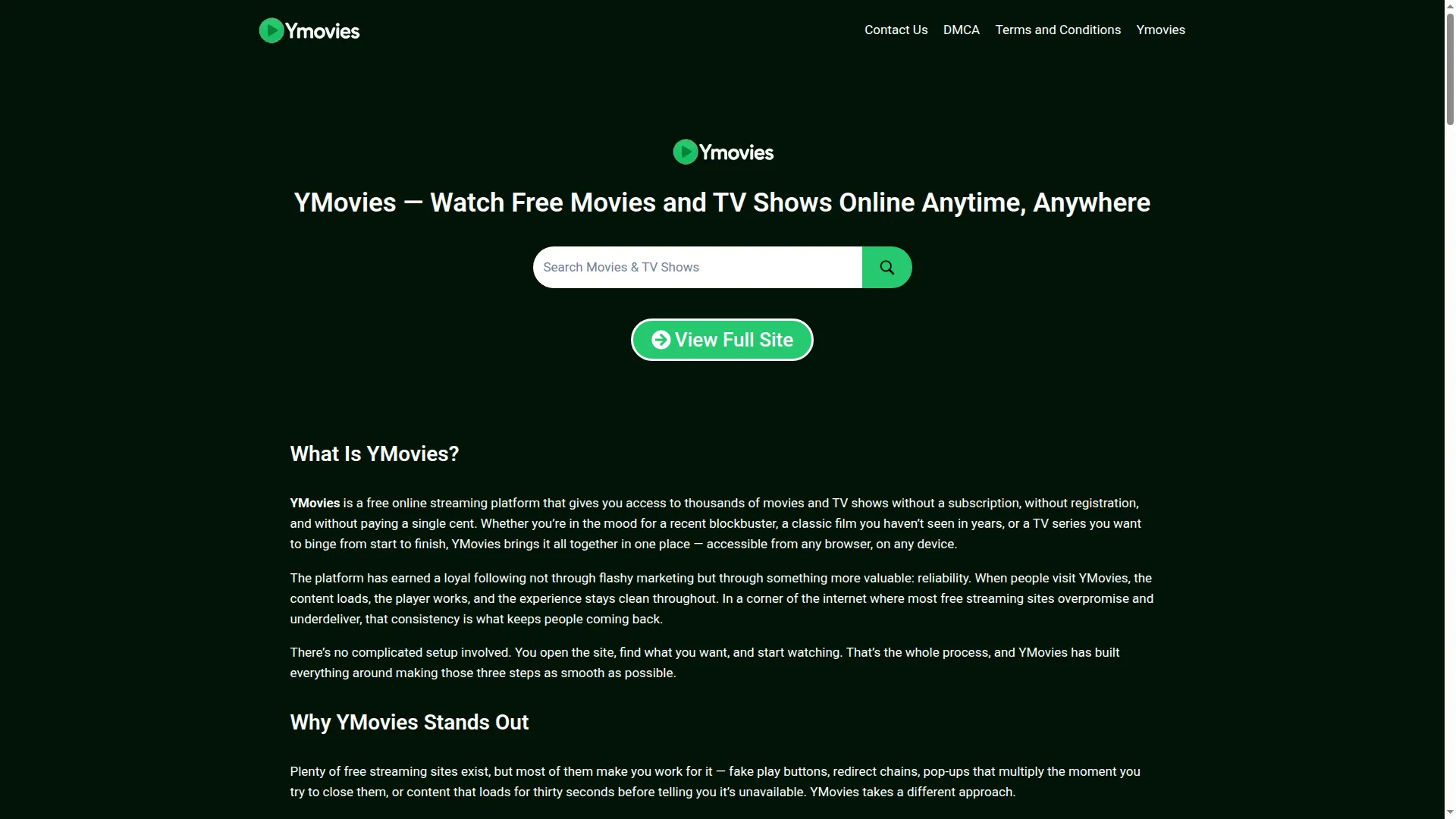 Ymovies.space