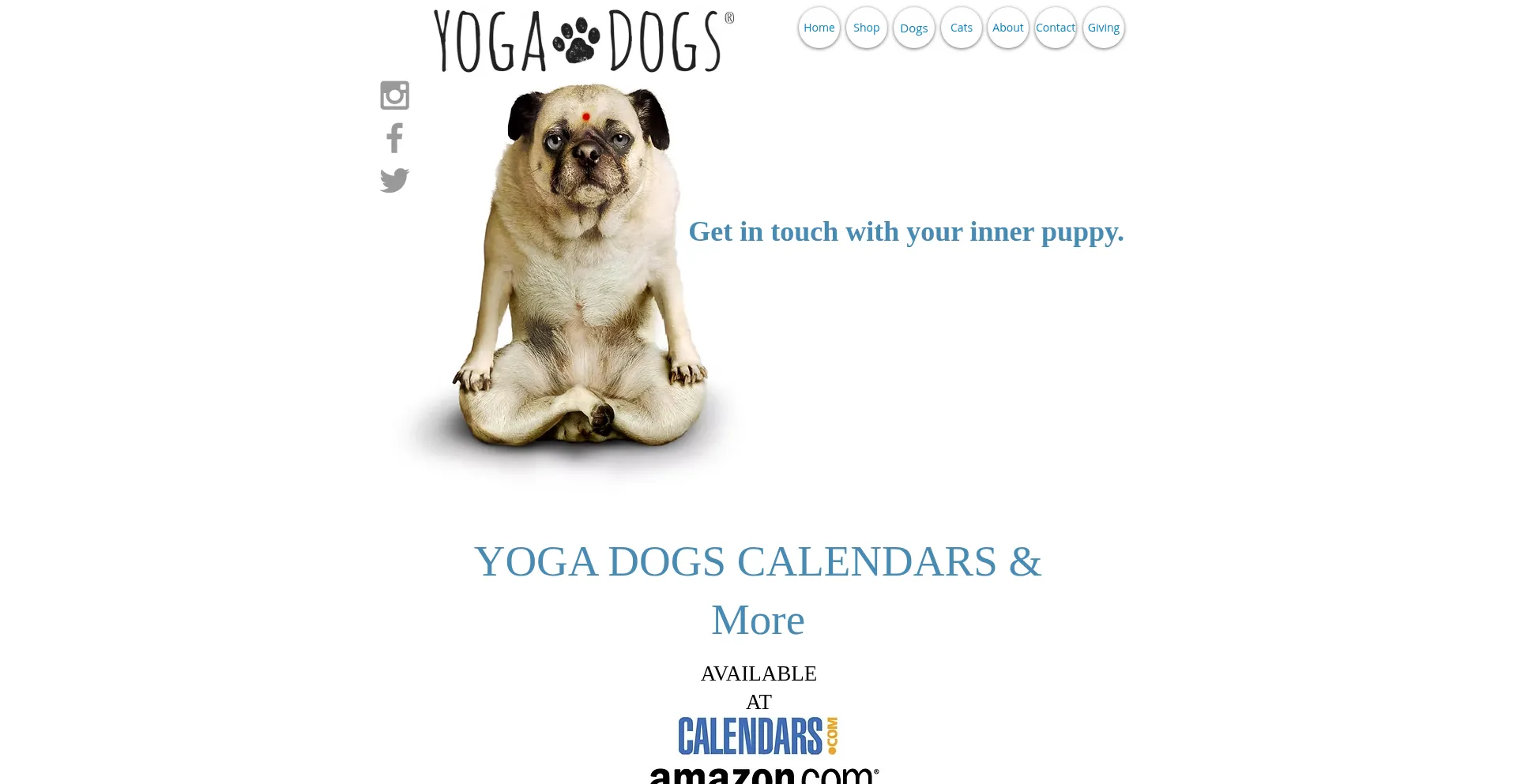 Yogadogz.com