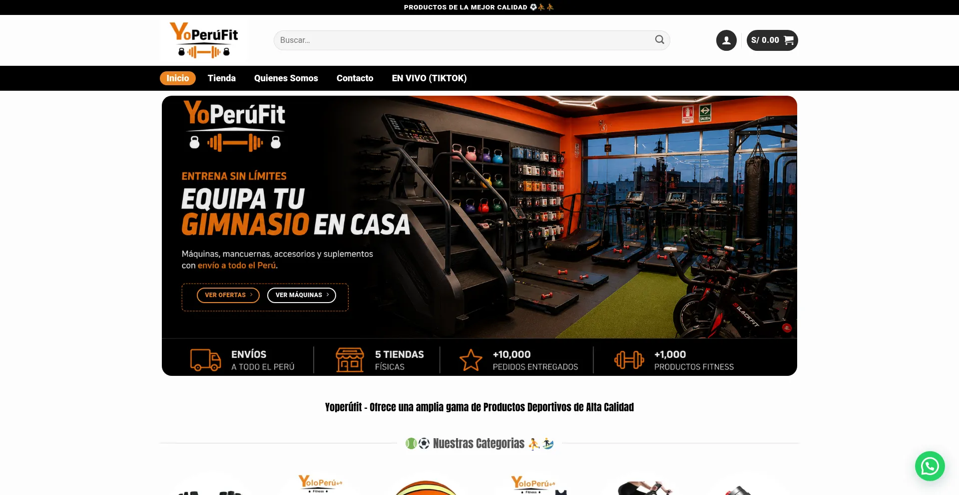 Yoloperu.com.pe