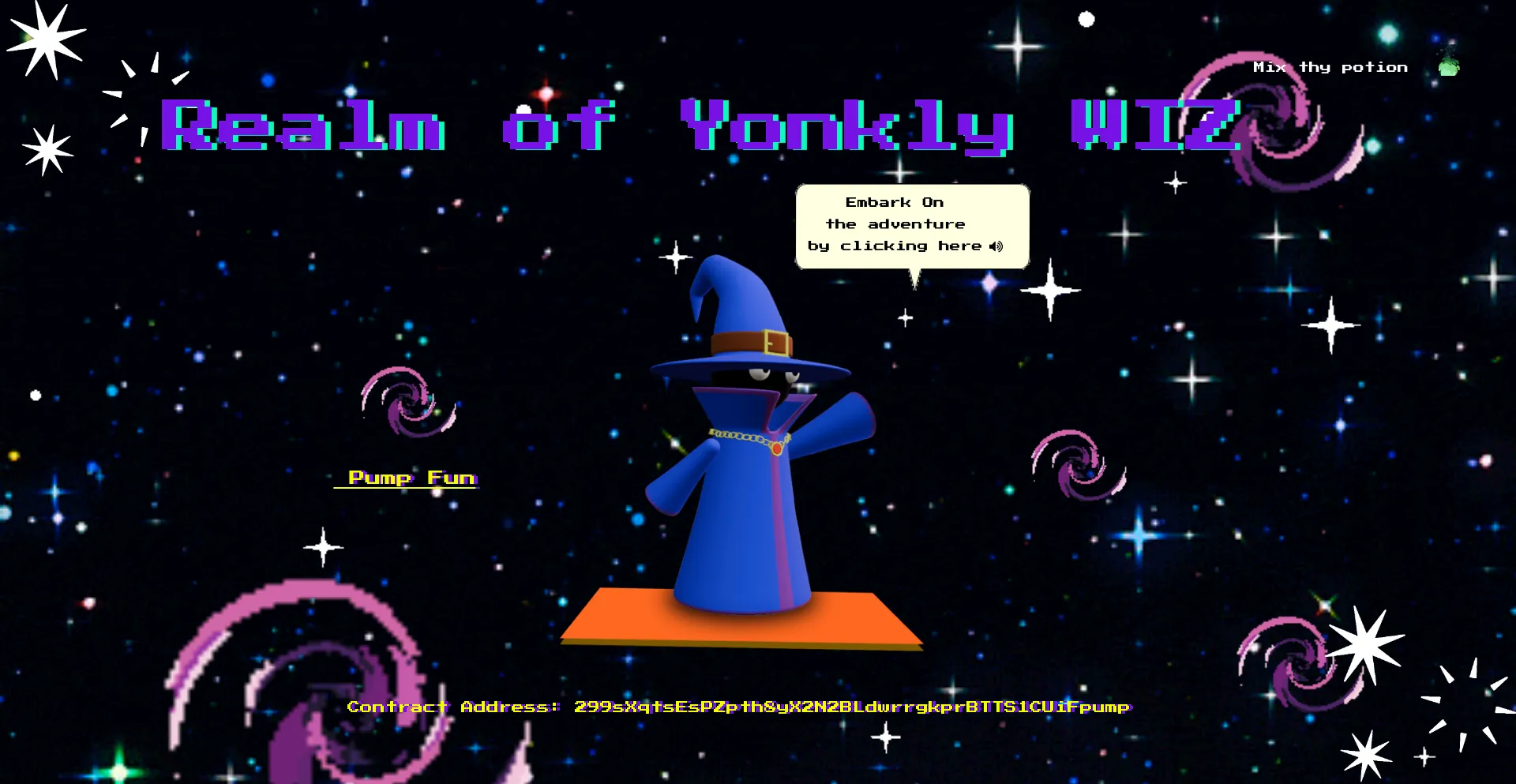 Yonkly.mom