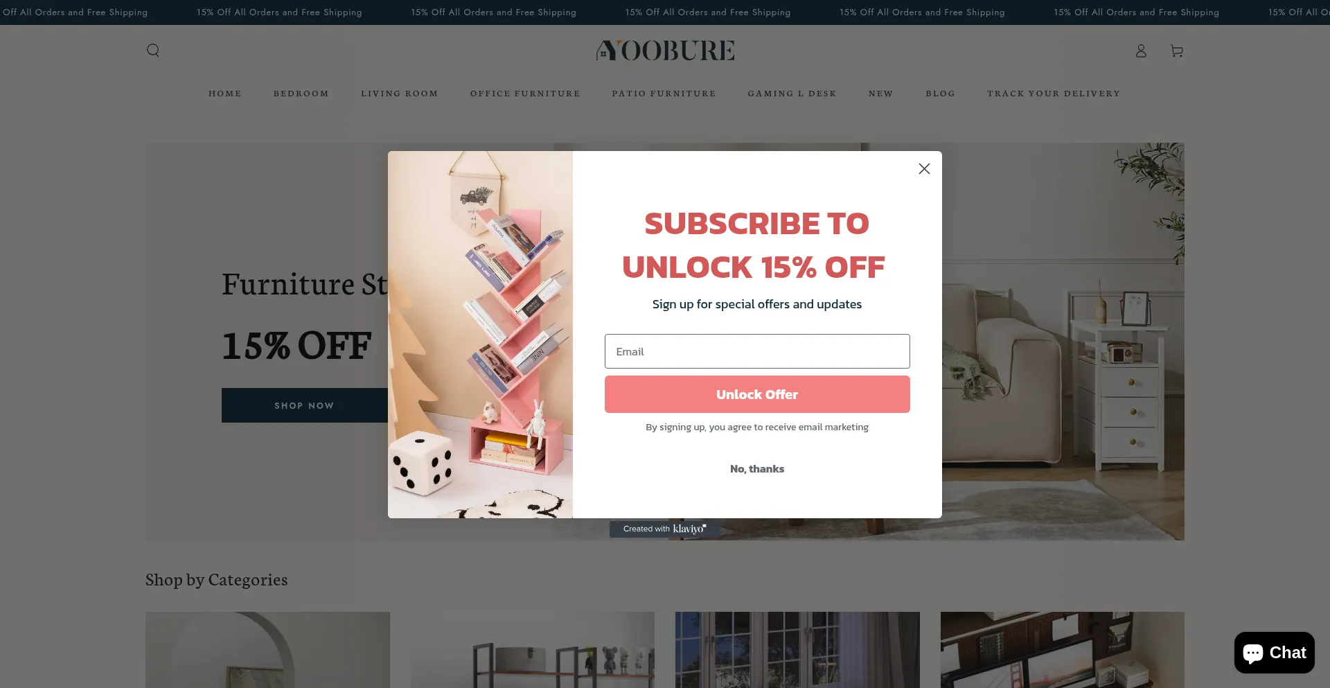Yooburehome.com