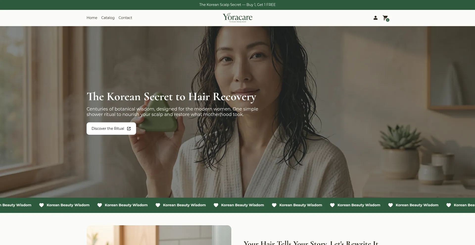 Yoracare.com