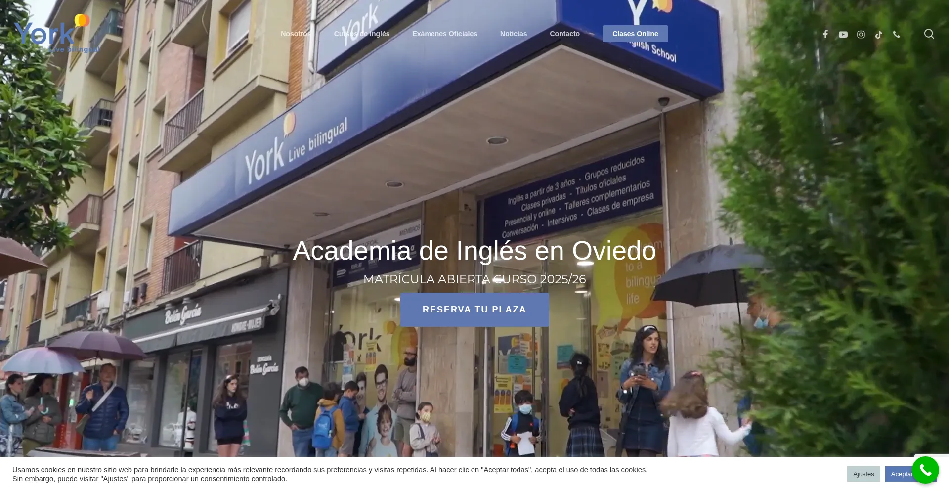 Ist Yorkidiomas.com sicher und vertrauenswürdig?