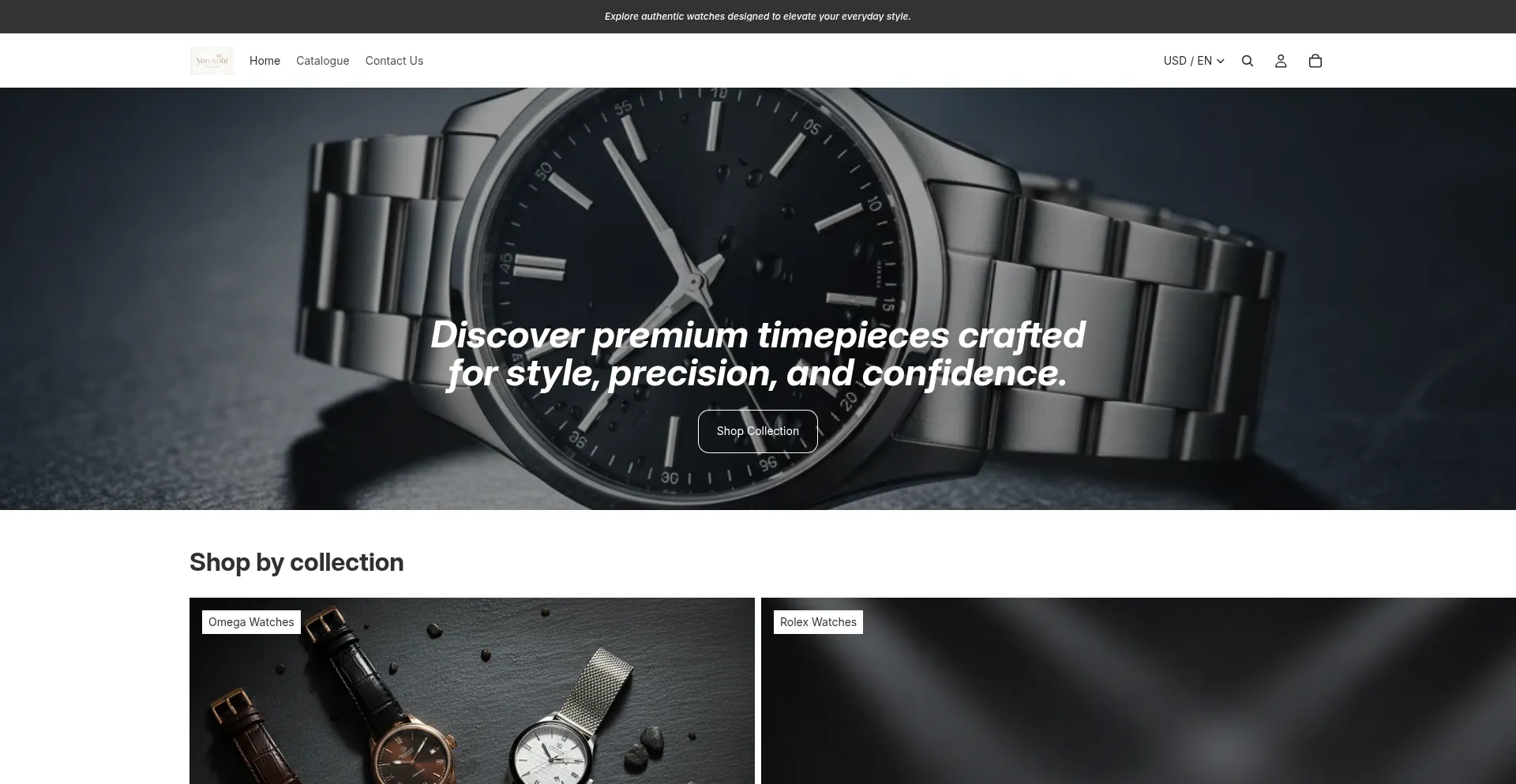 Yorokobistore.com