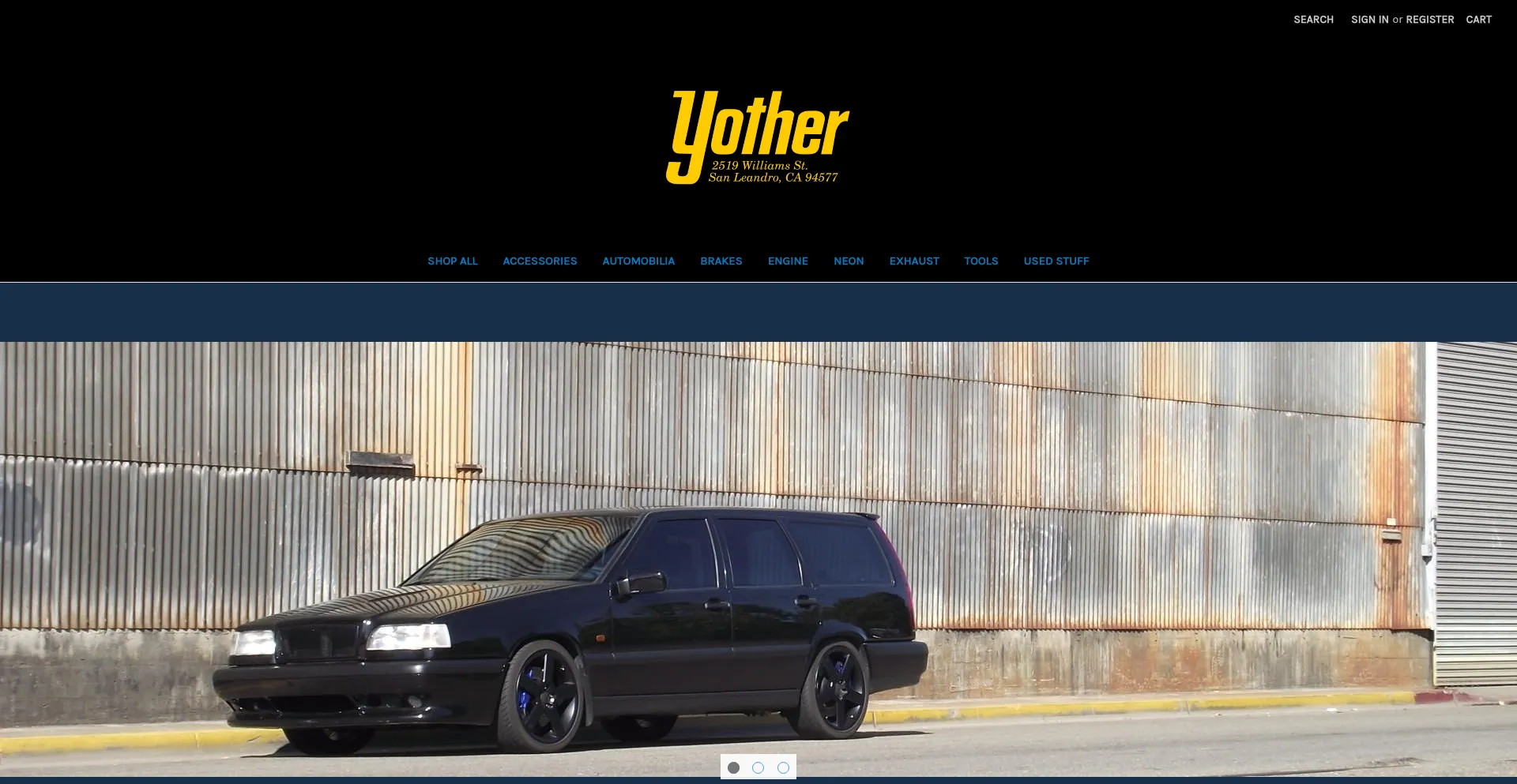 Ist Yother.com sicher und vertrauenswürdig?