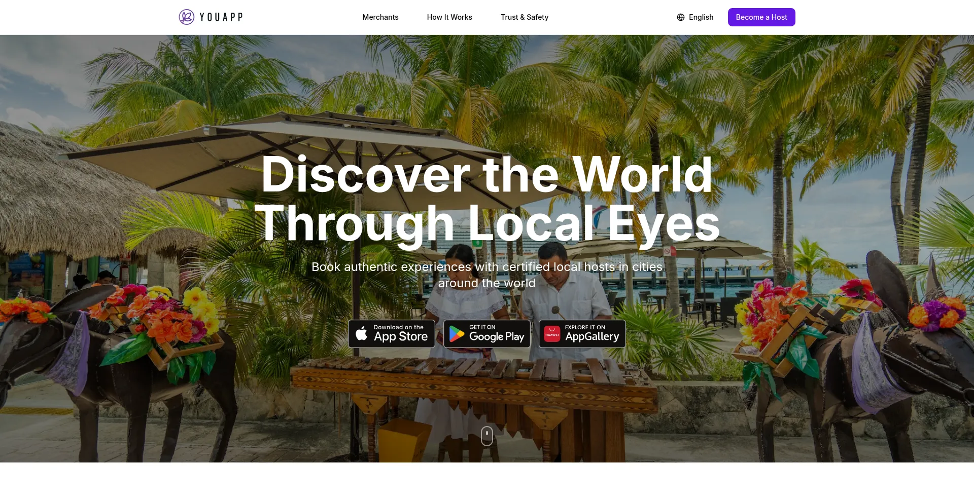 Youapp.ai