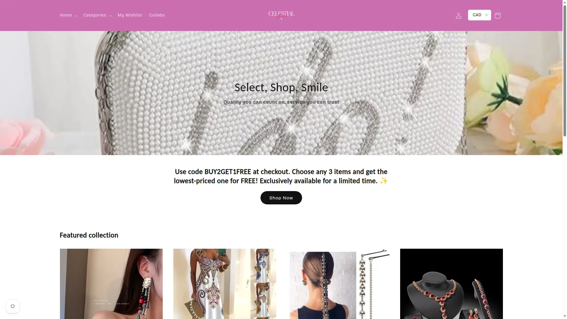 Youbuyforme.com