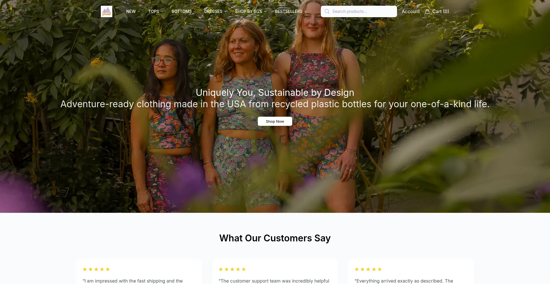 Youerstore.shop