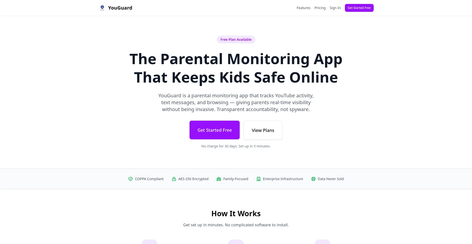 Youguard.app