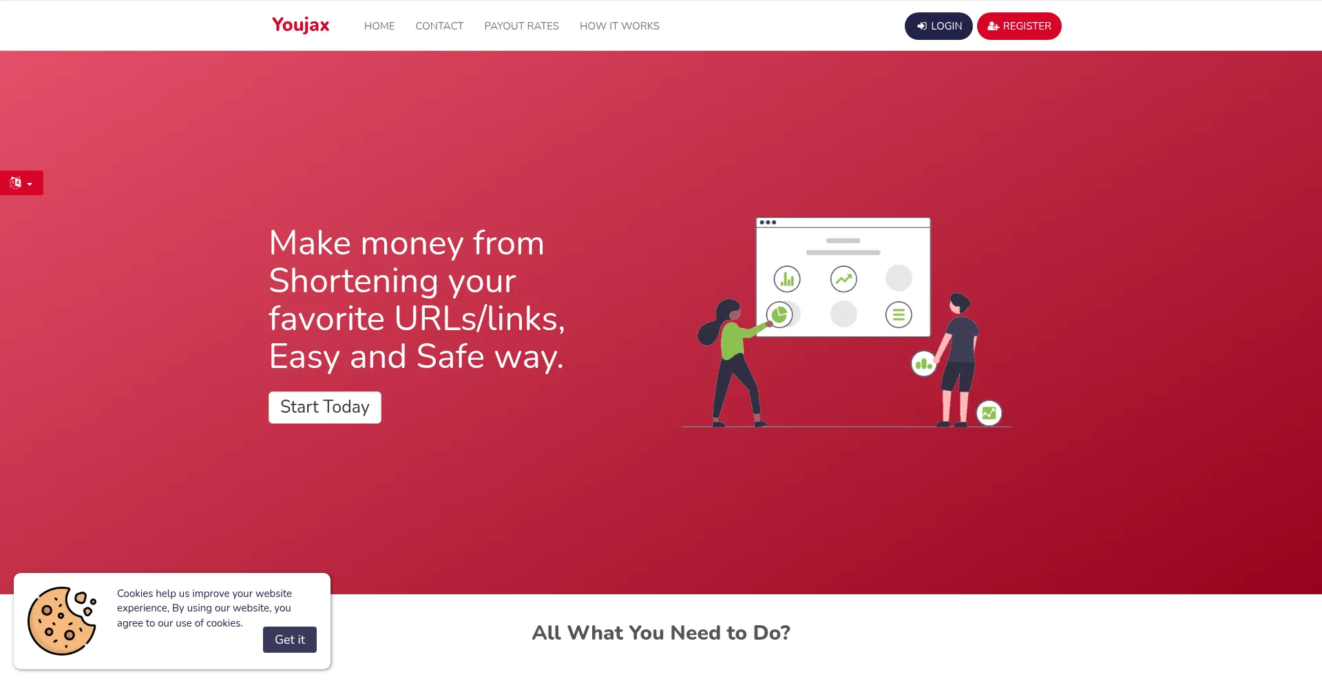 Youjax.com