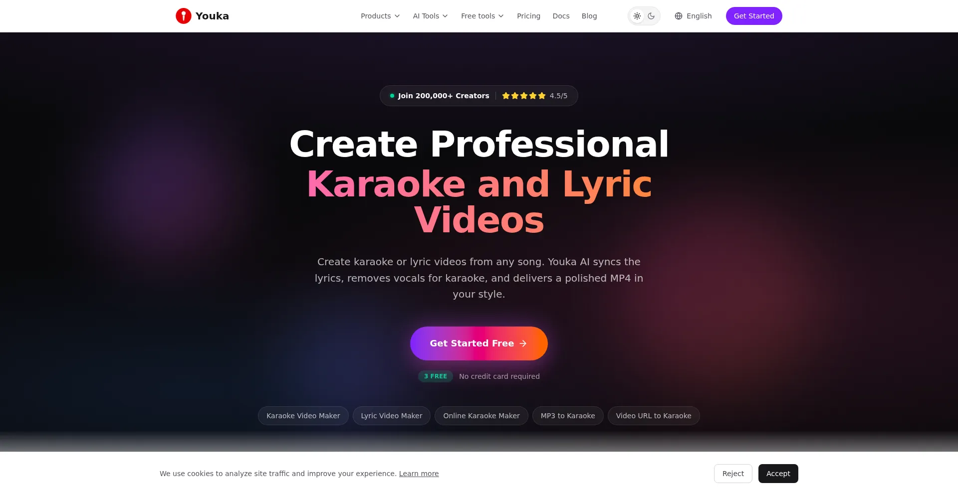 Youka.io