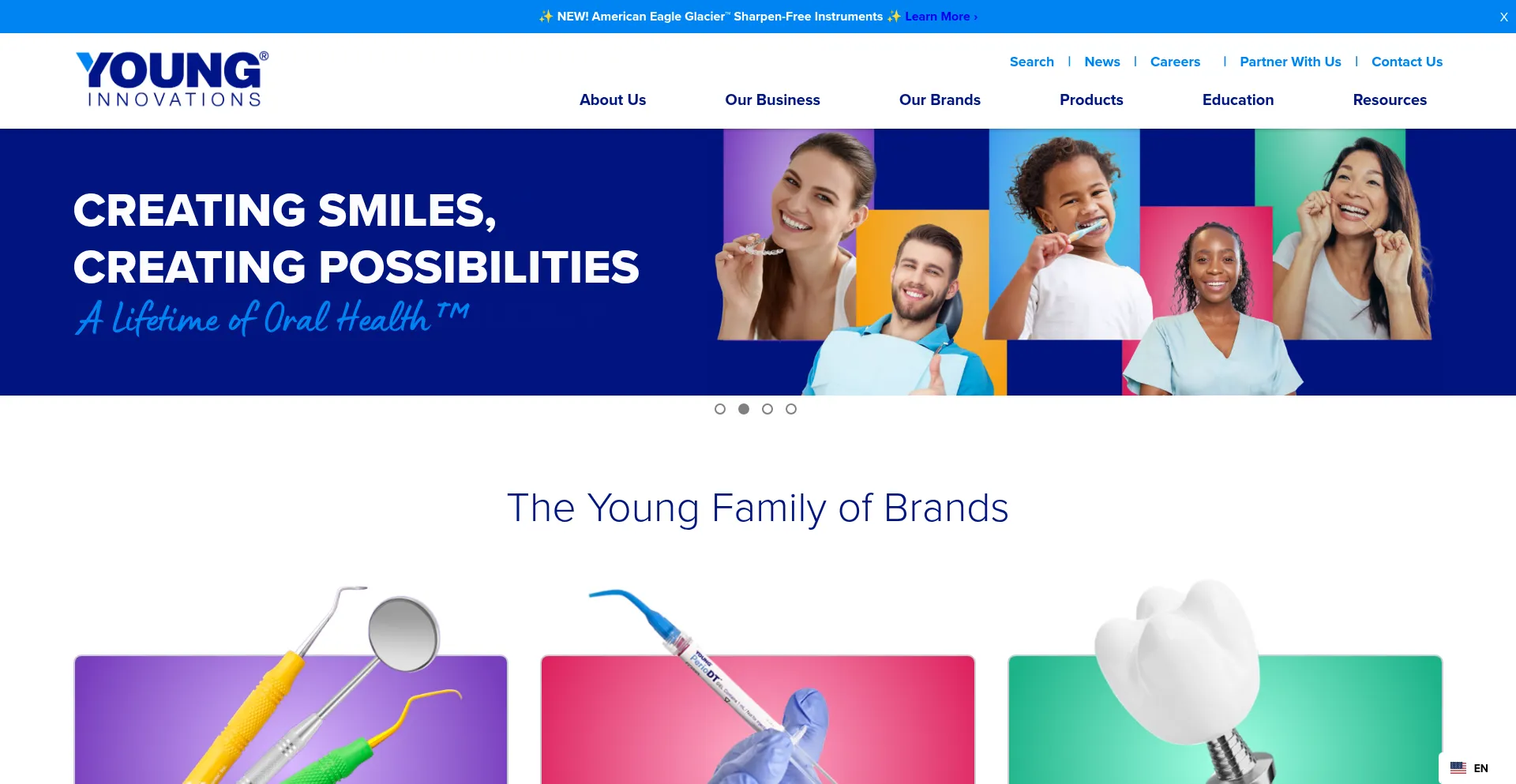 Younginnovations.com