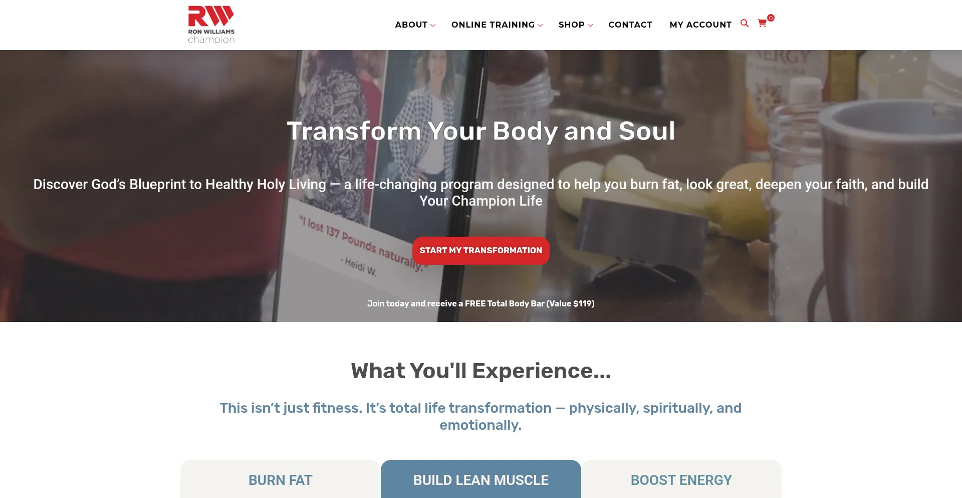 Ist Yourchampionlife.com sicher und vertrauenswürdig?