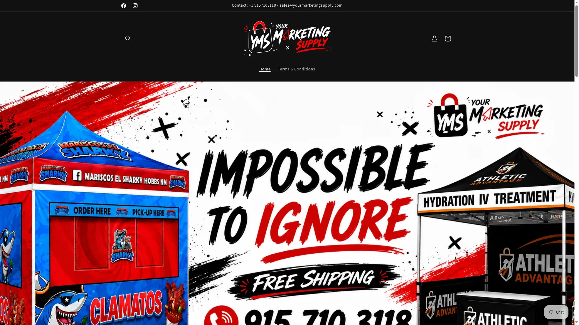 Yourmarketingsupply.com