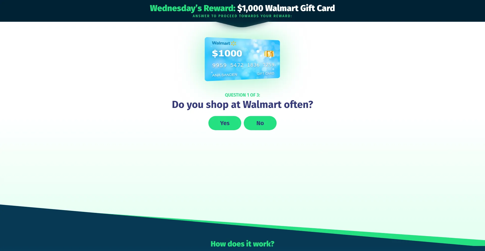 Yourrewards-locker.com Screenshot
