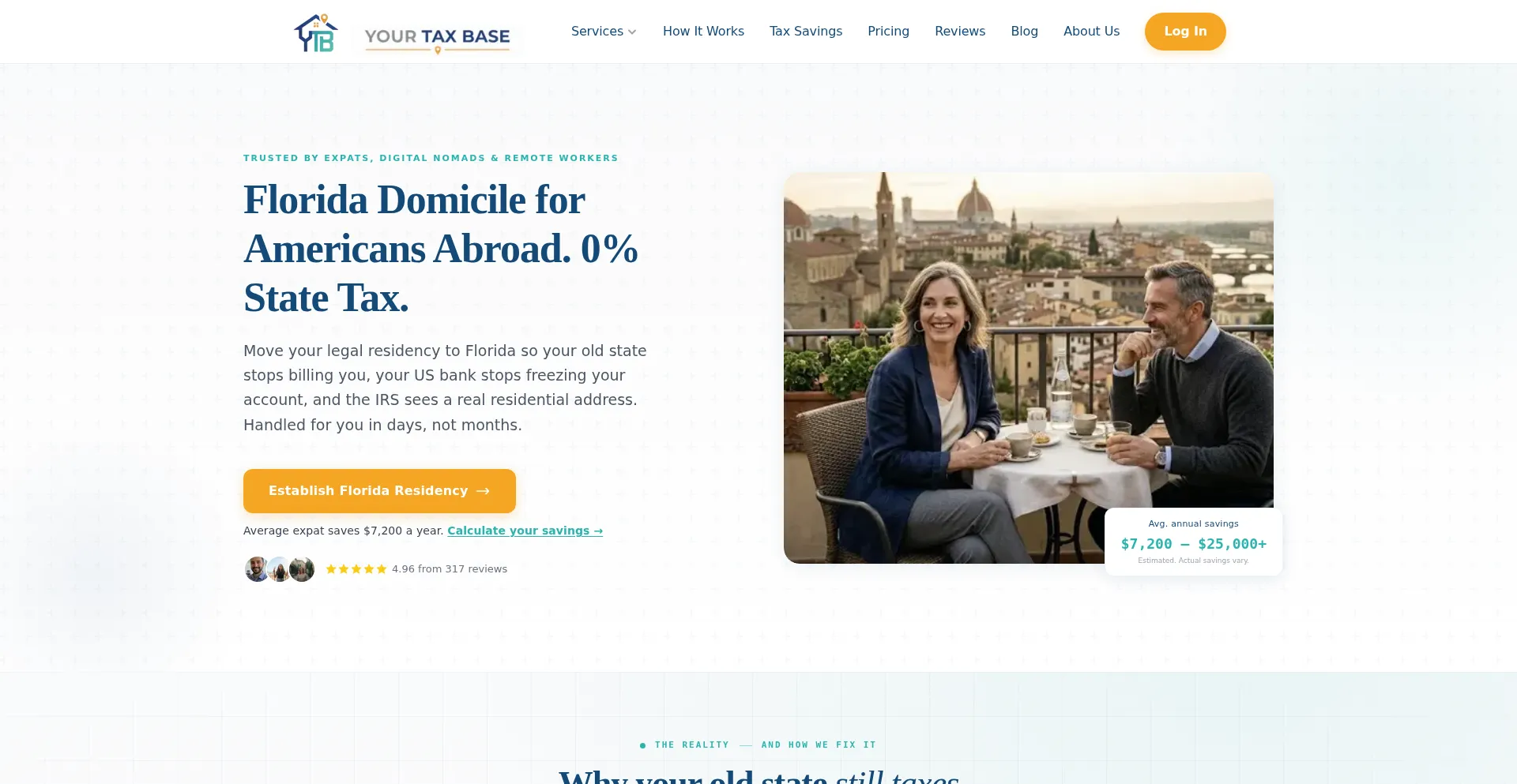 Yourtaxbase.com
